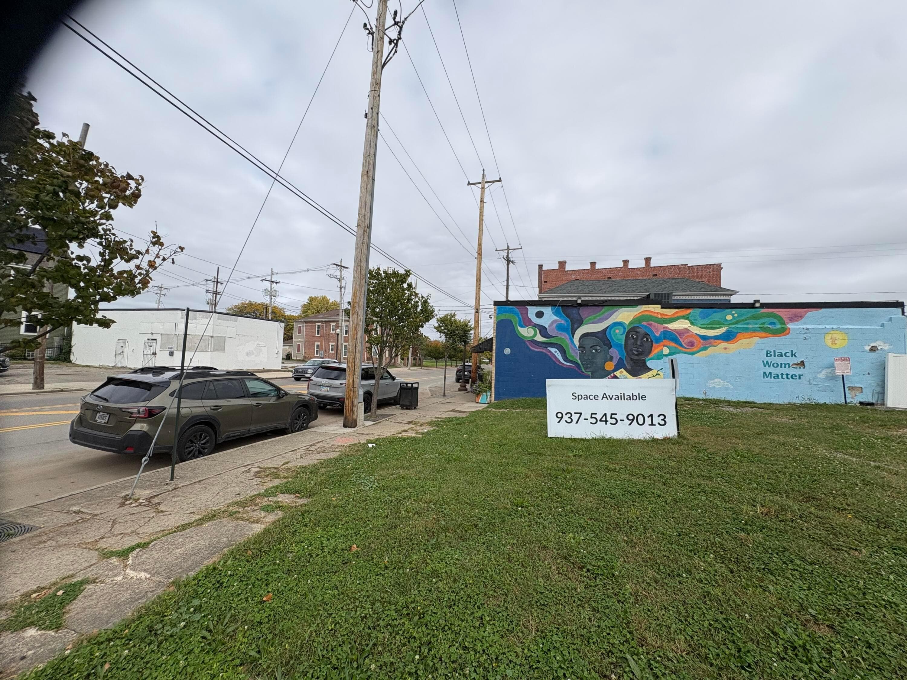 855 Long Street
