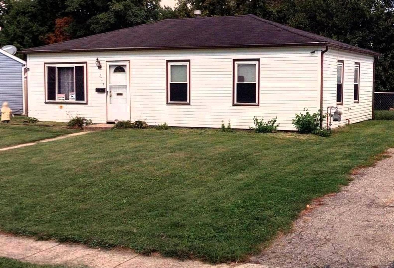 2798 Claude Drive