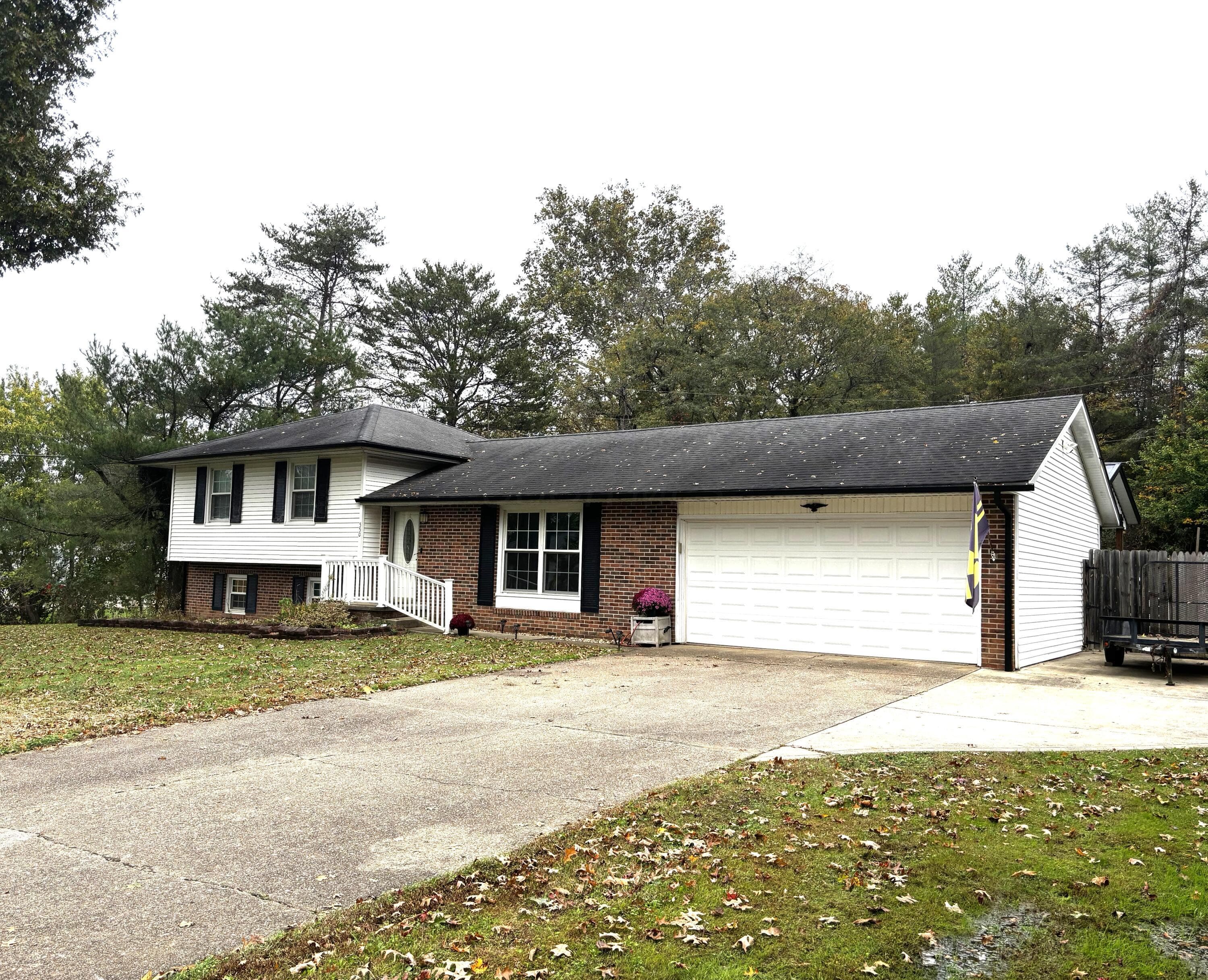 550 Jay Drive