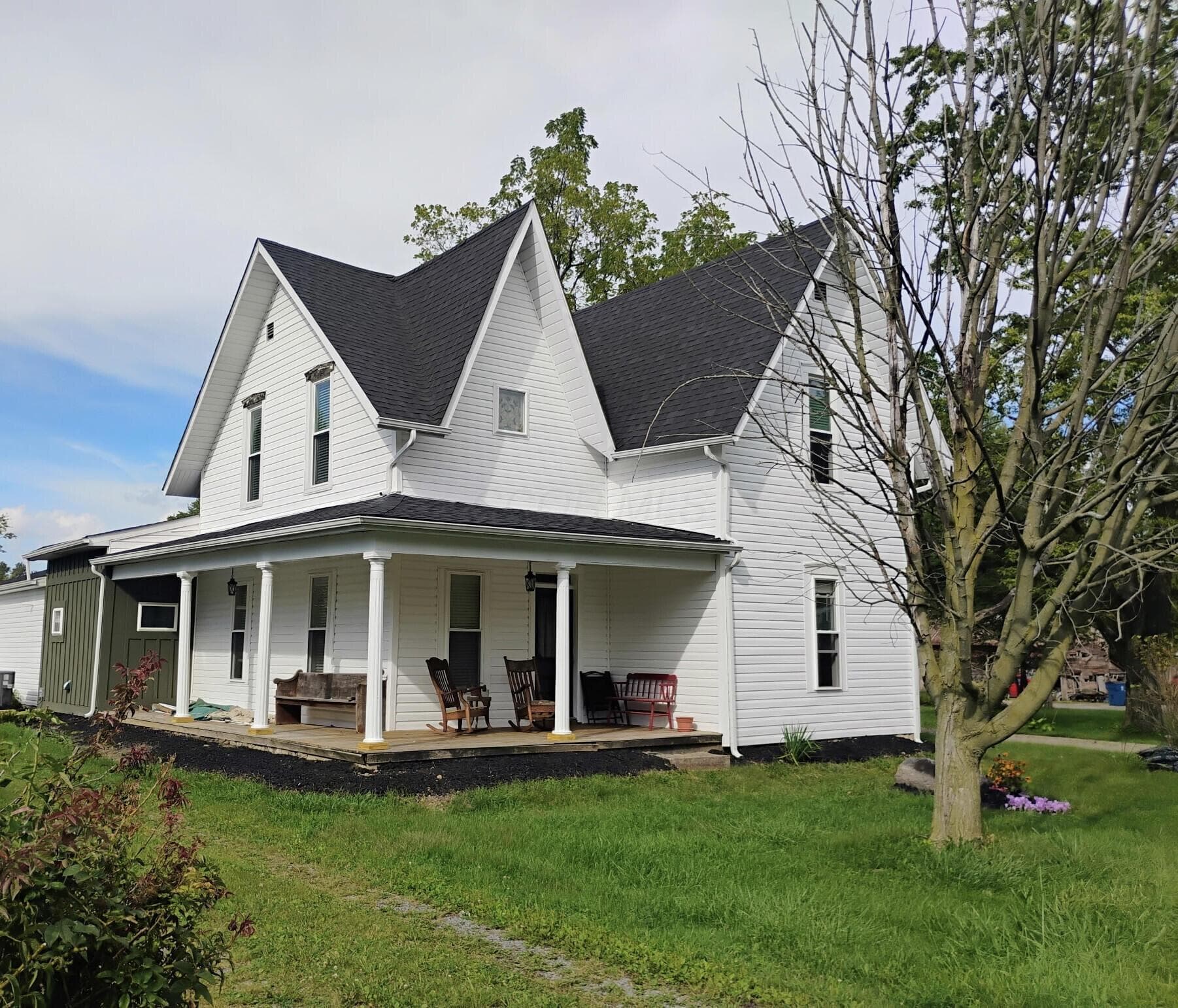 238 Maple Street