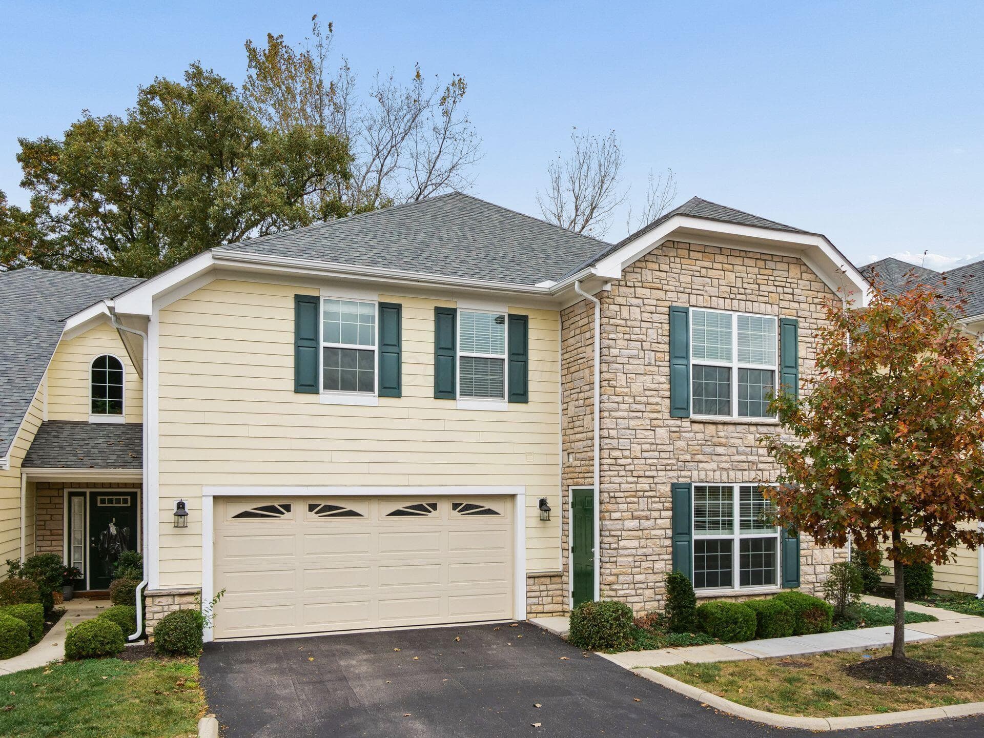 265 Lake Cove Drive