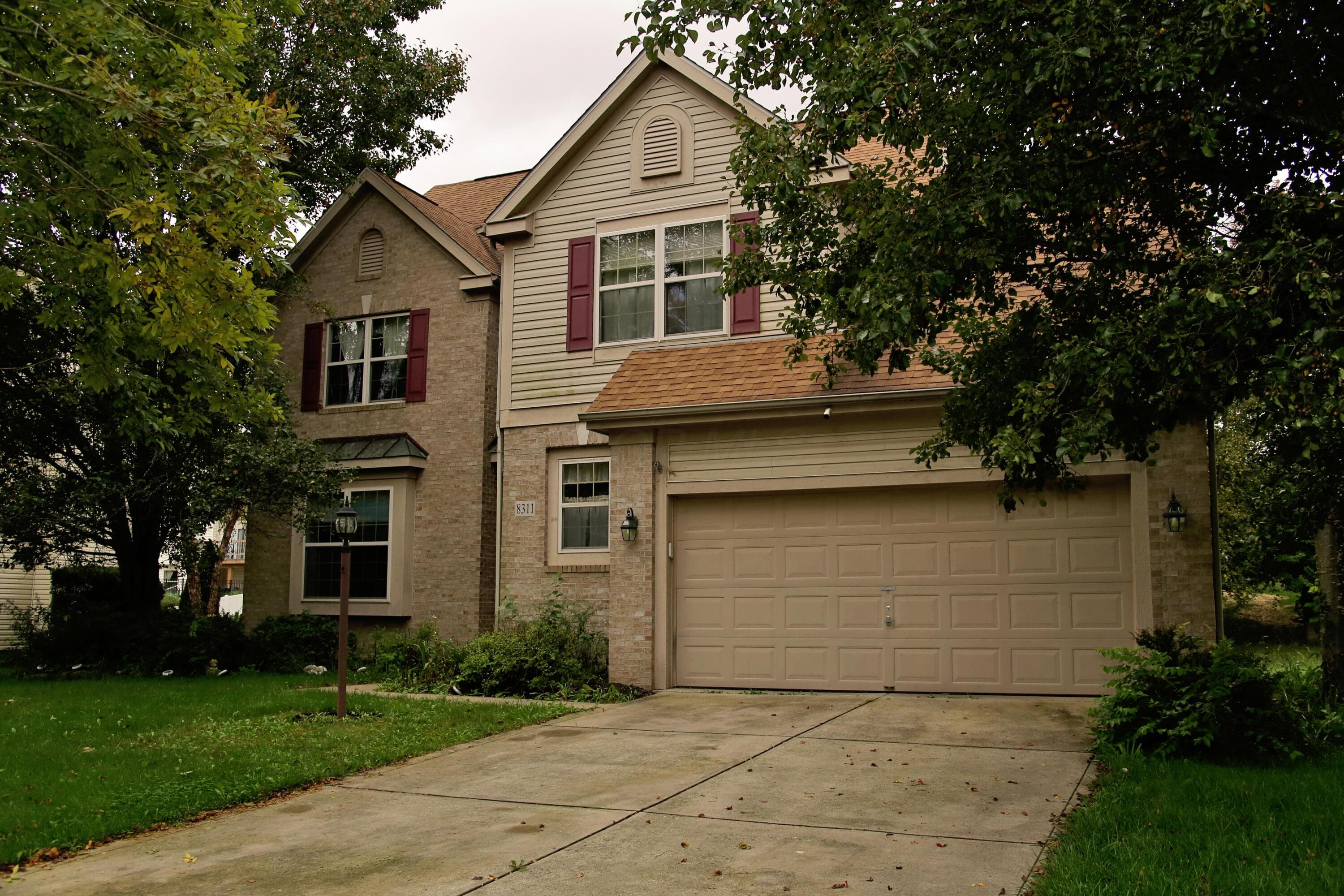 8311 Woodstream Drive