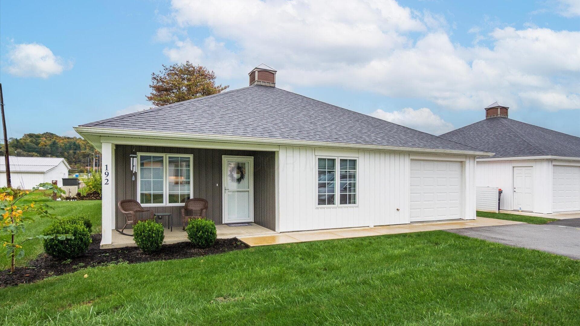 192 Meadow Drive