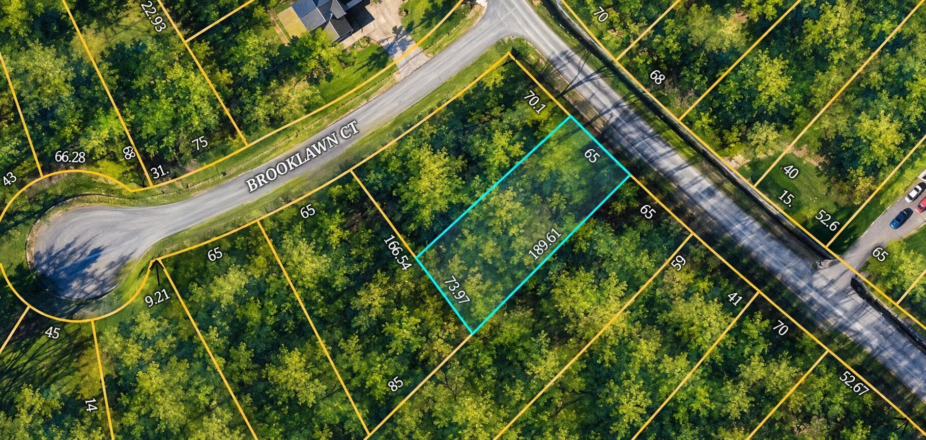 0 Brooklawn Drive