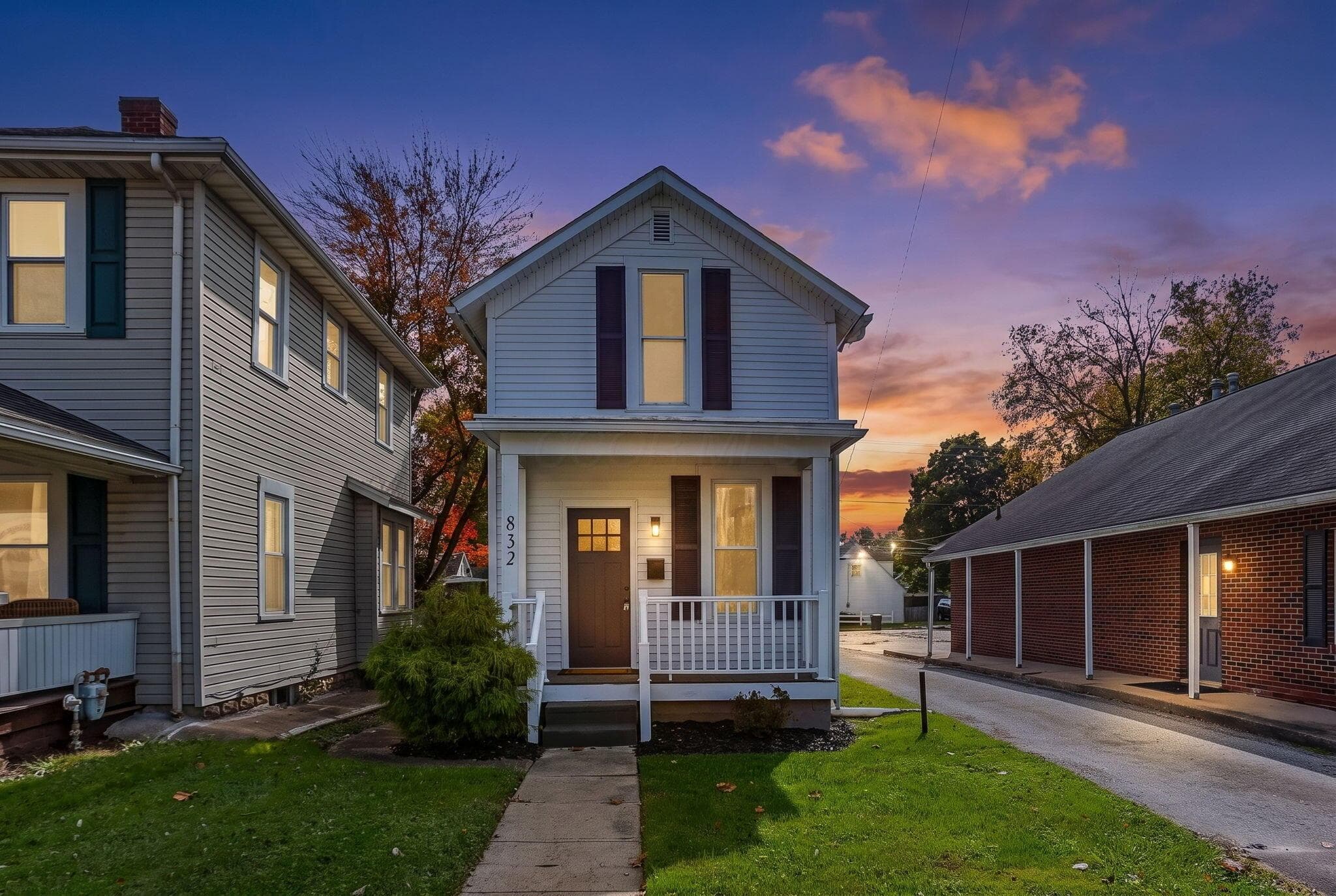832 Main Street