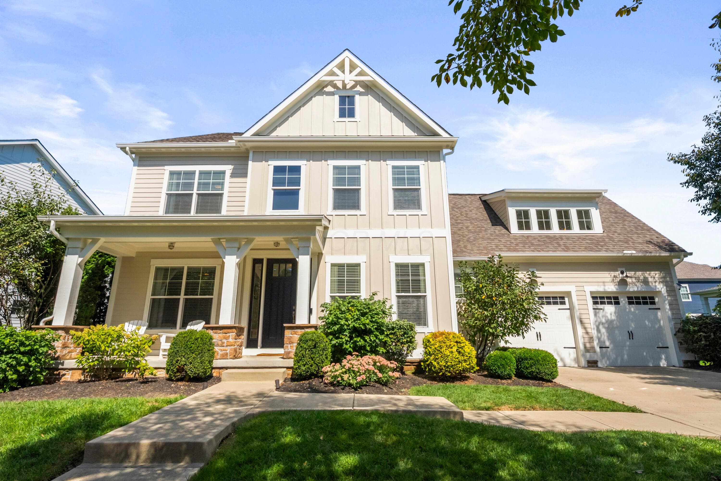 7438 Cottonwood Drive