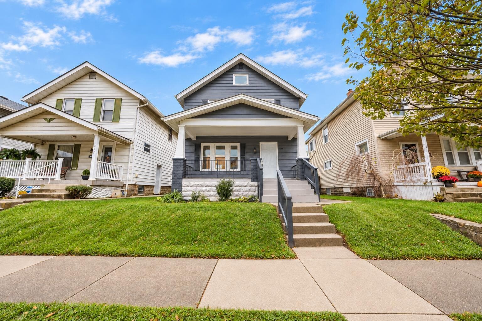 323 Sheldon Avenue
