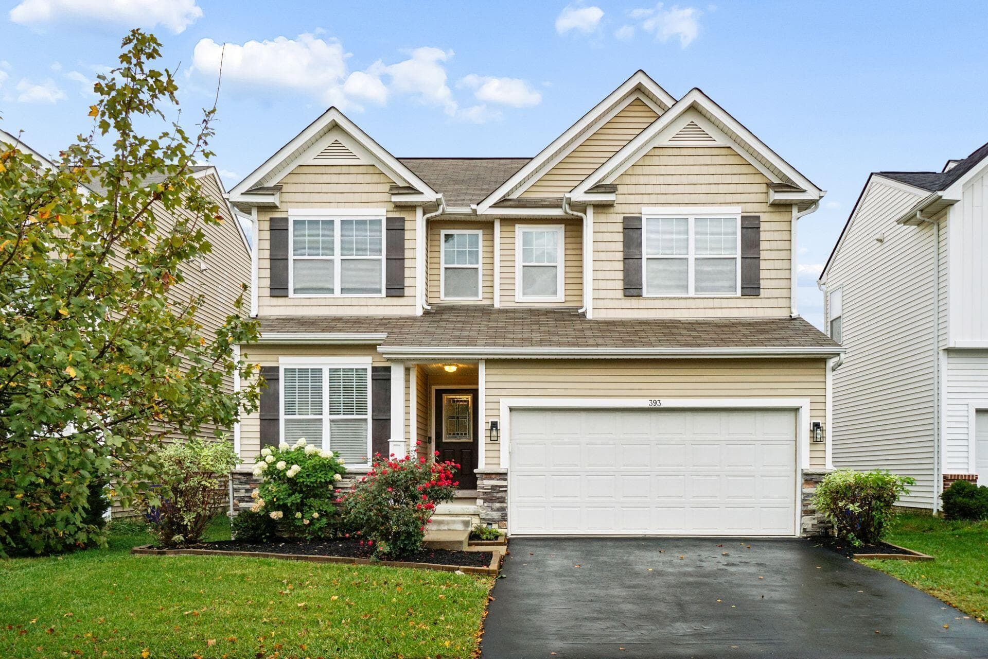 393 Lemery Drive — photo 1 of 38