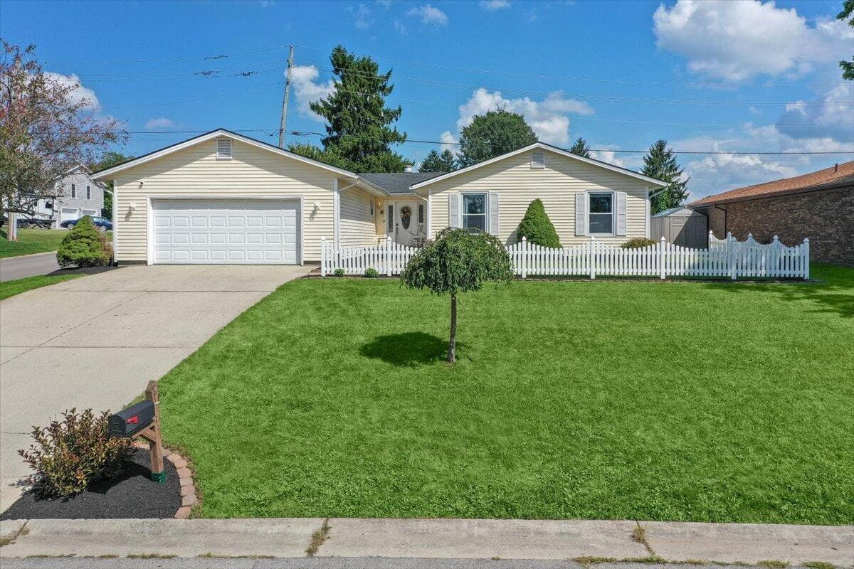 101 Heather Hill Dr Drive