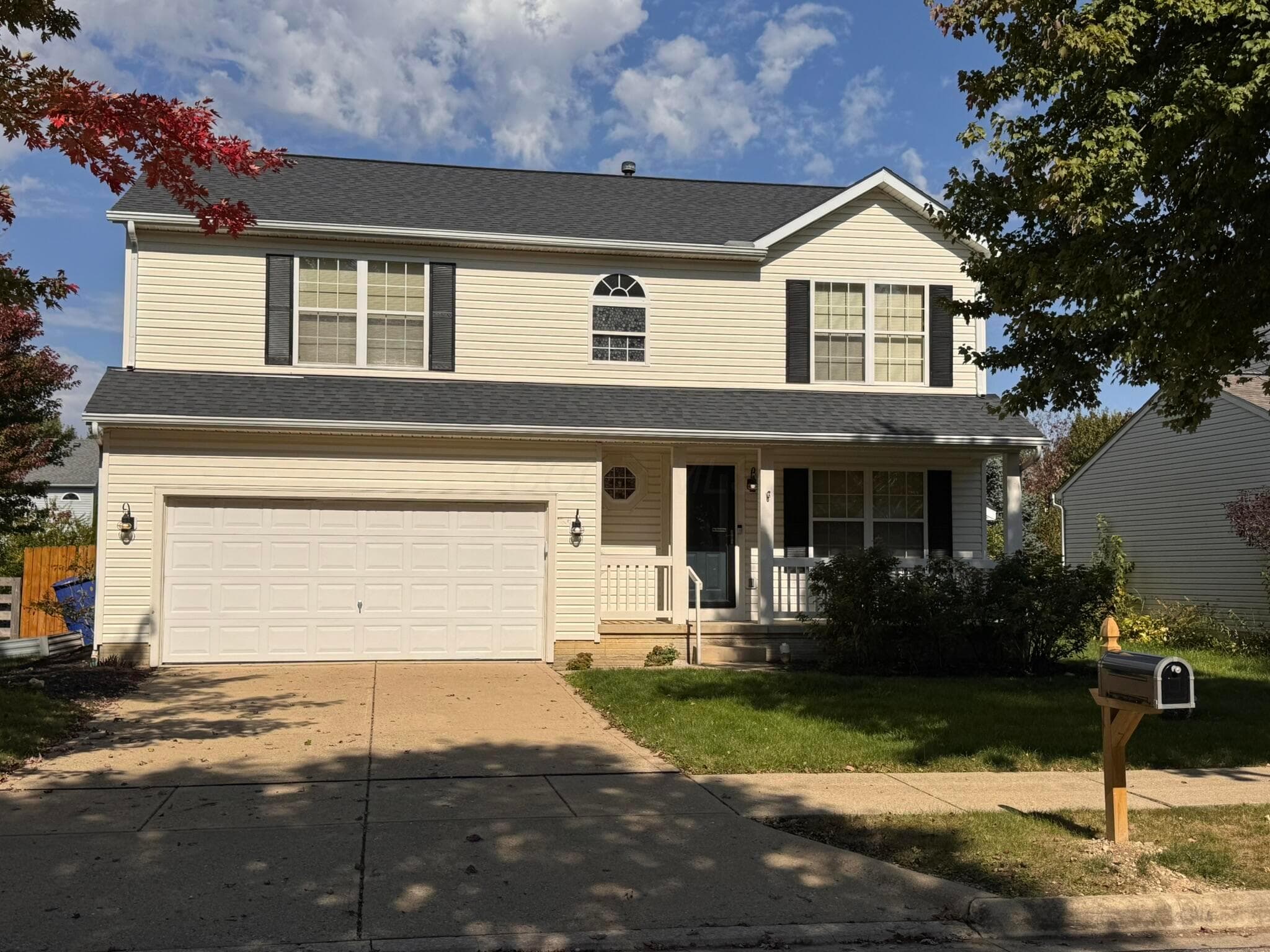 237 Lofton Circle