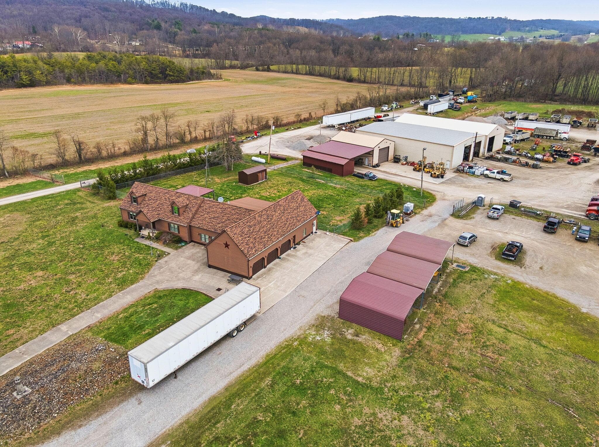 1040 Straight Creek Road
