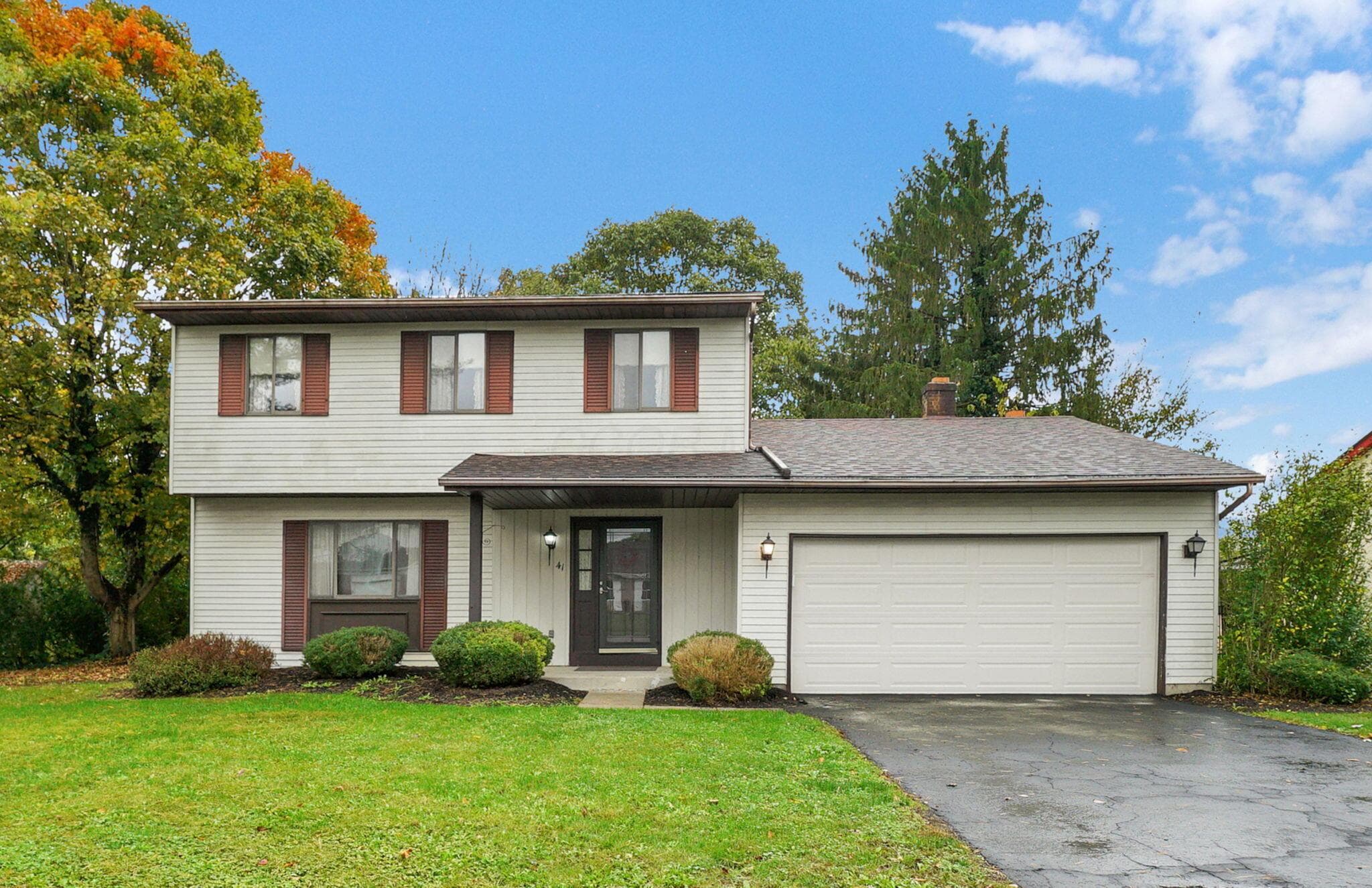 41 Flintlock Way