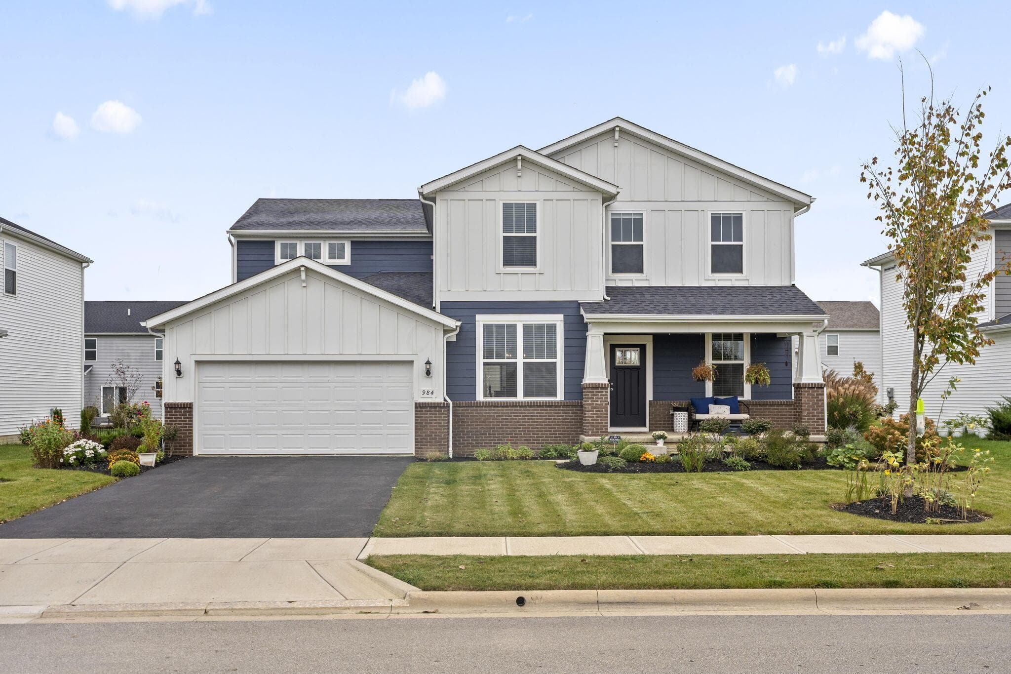 984 Mill Stone Drive