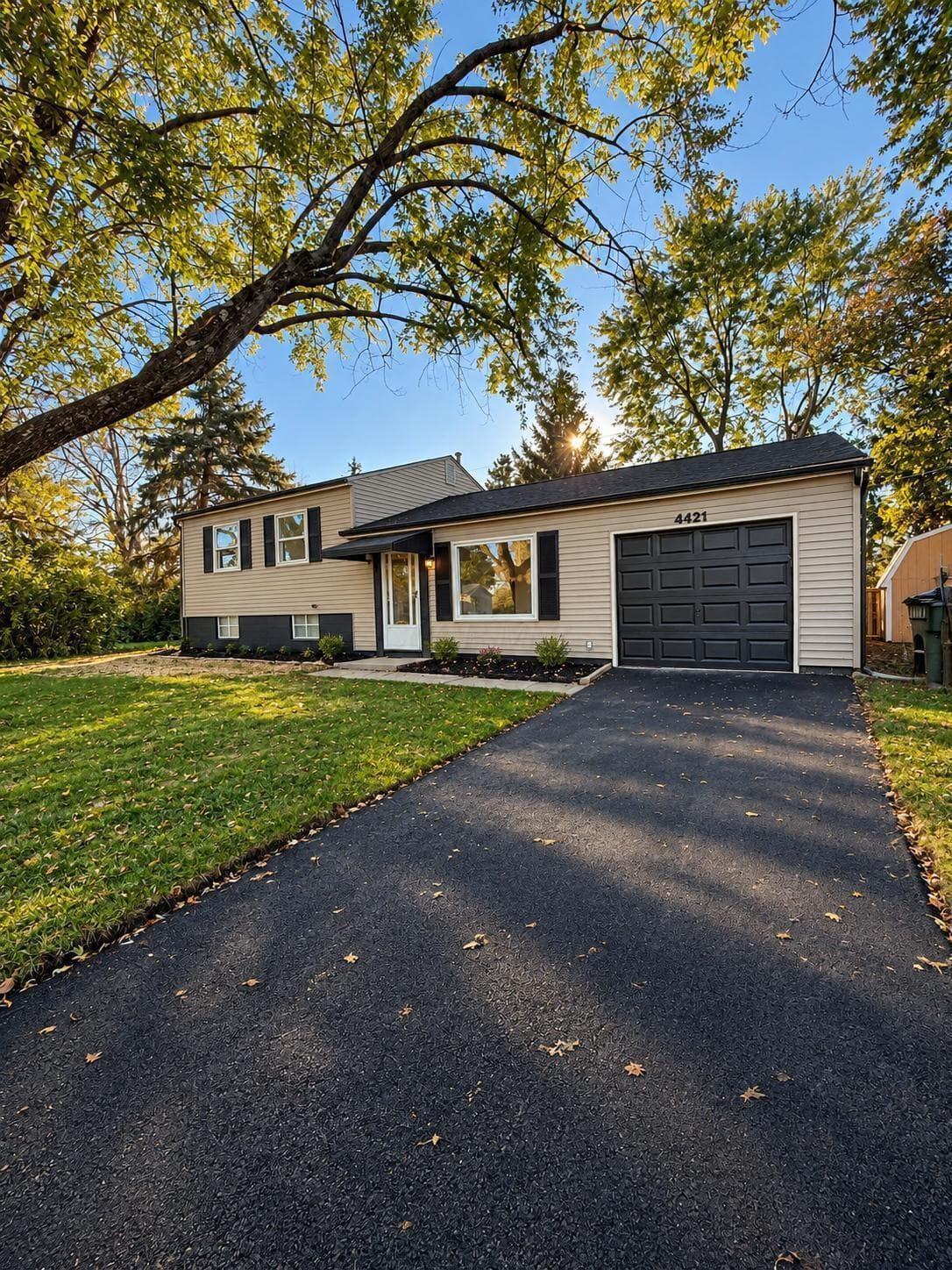 4421 Lacon Circle