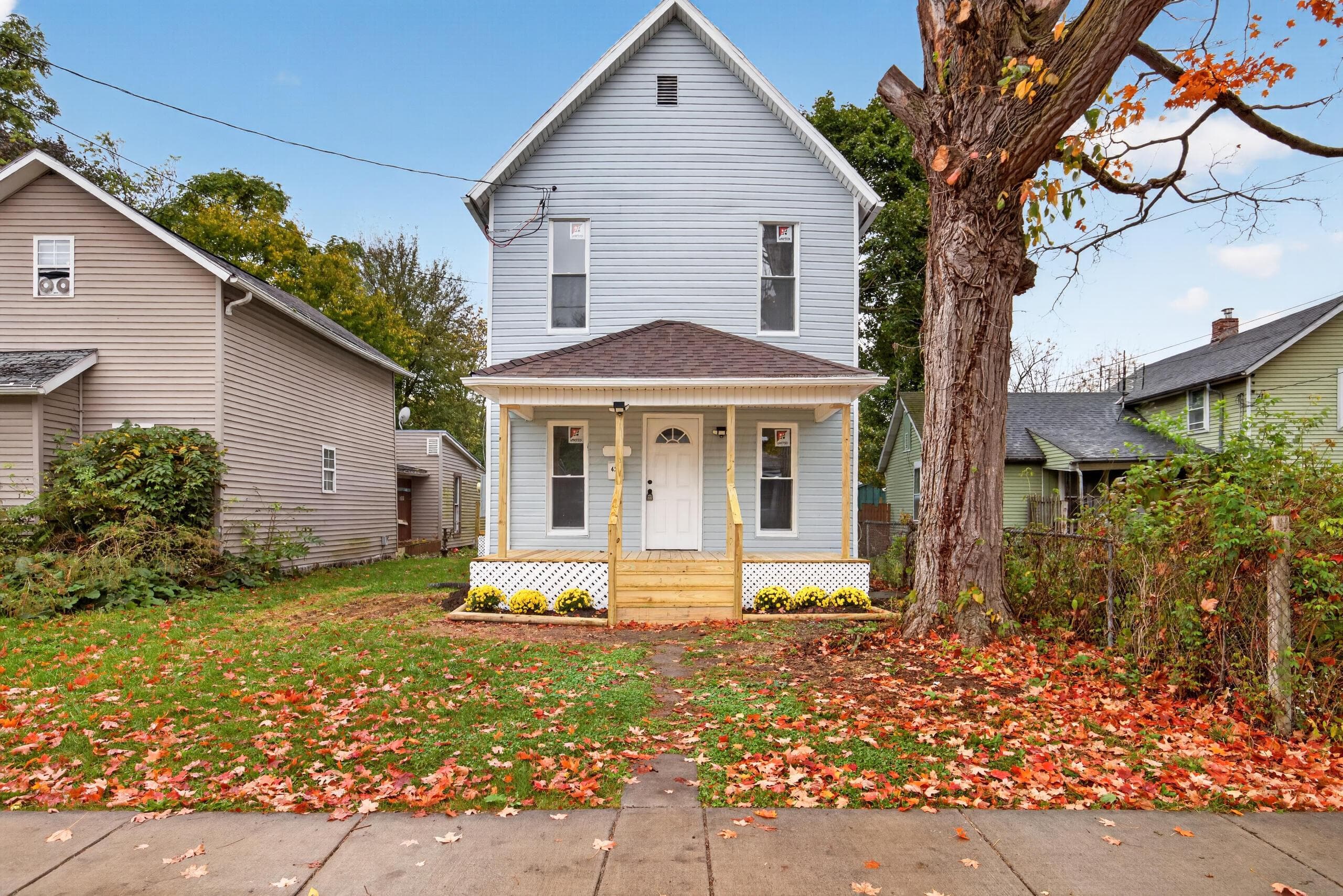 427 Park Street