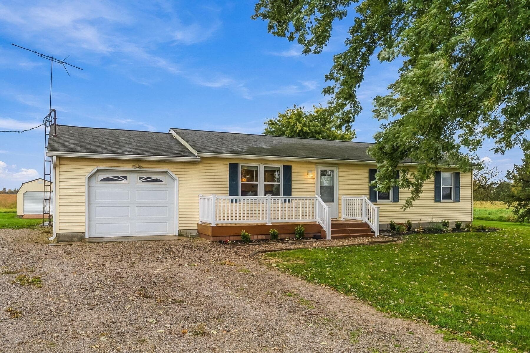3366 Larue Prospect Road