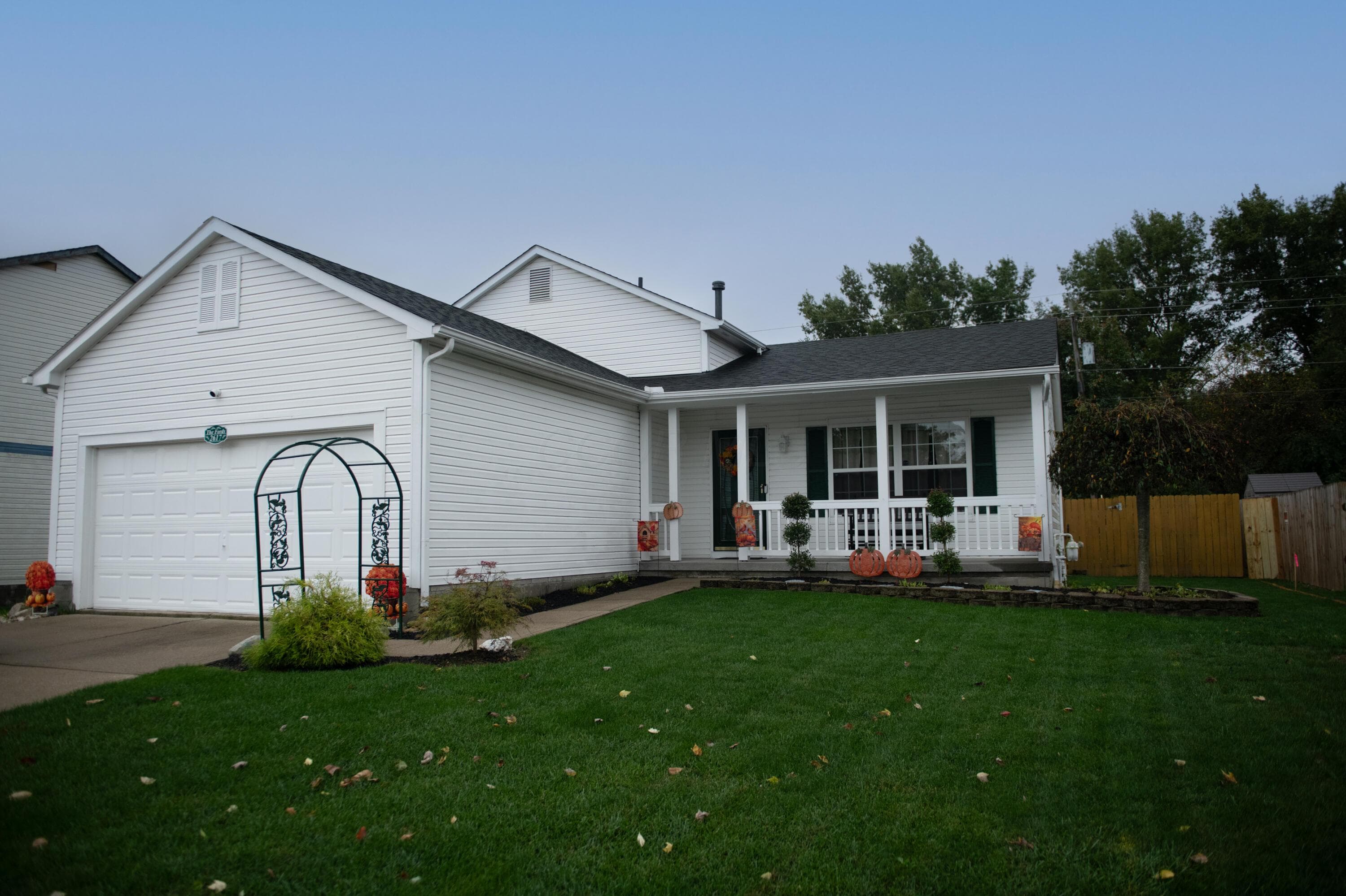 2617 Admiral Drive — photo 1 of 20