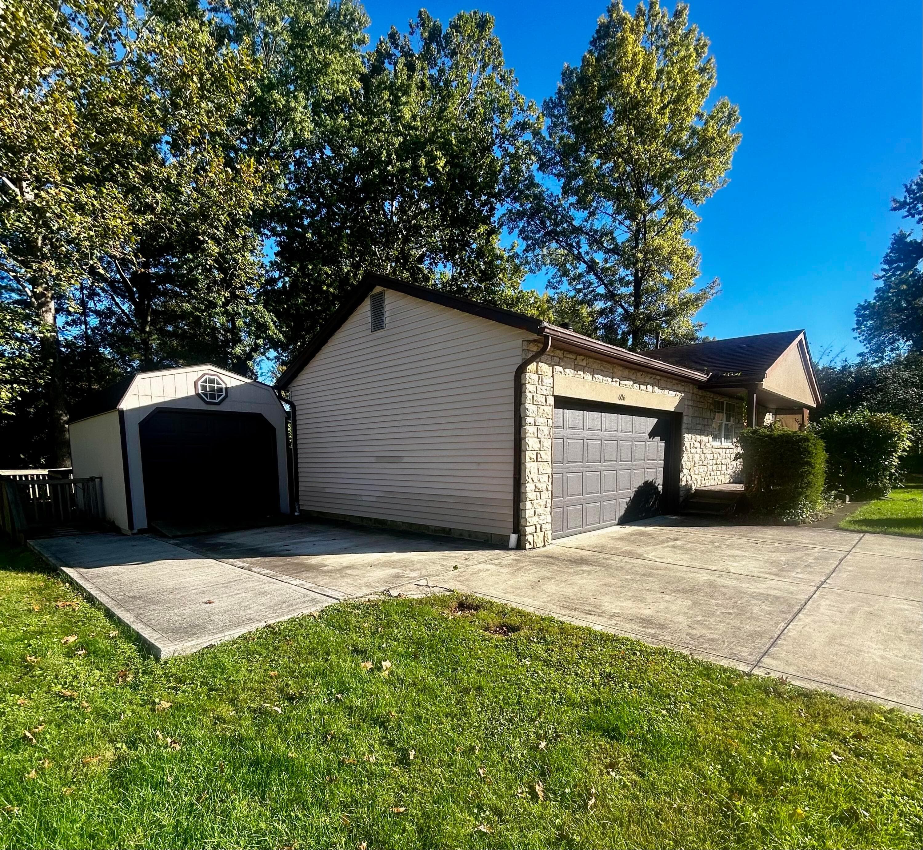 626 Country Club Road