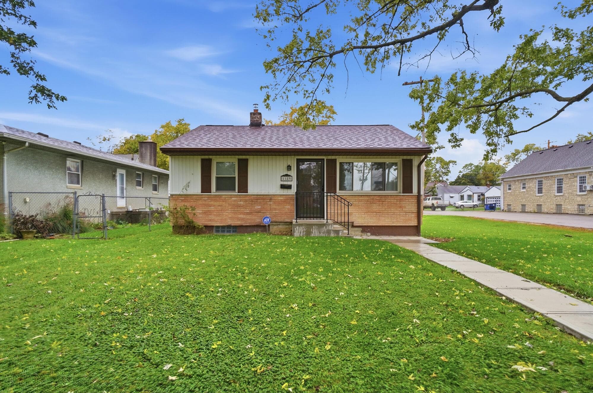 1189 Brown Road