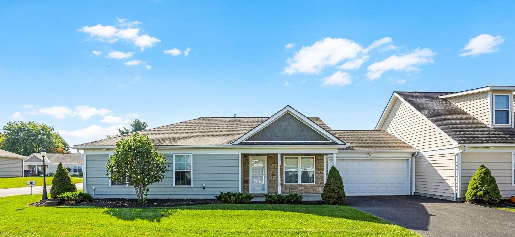 703 Cumberland Meadows Circle