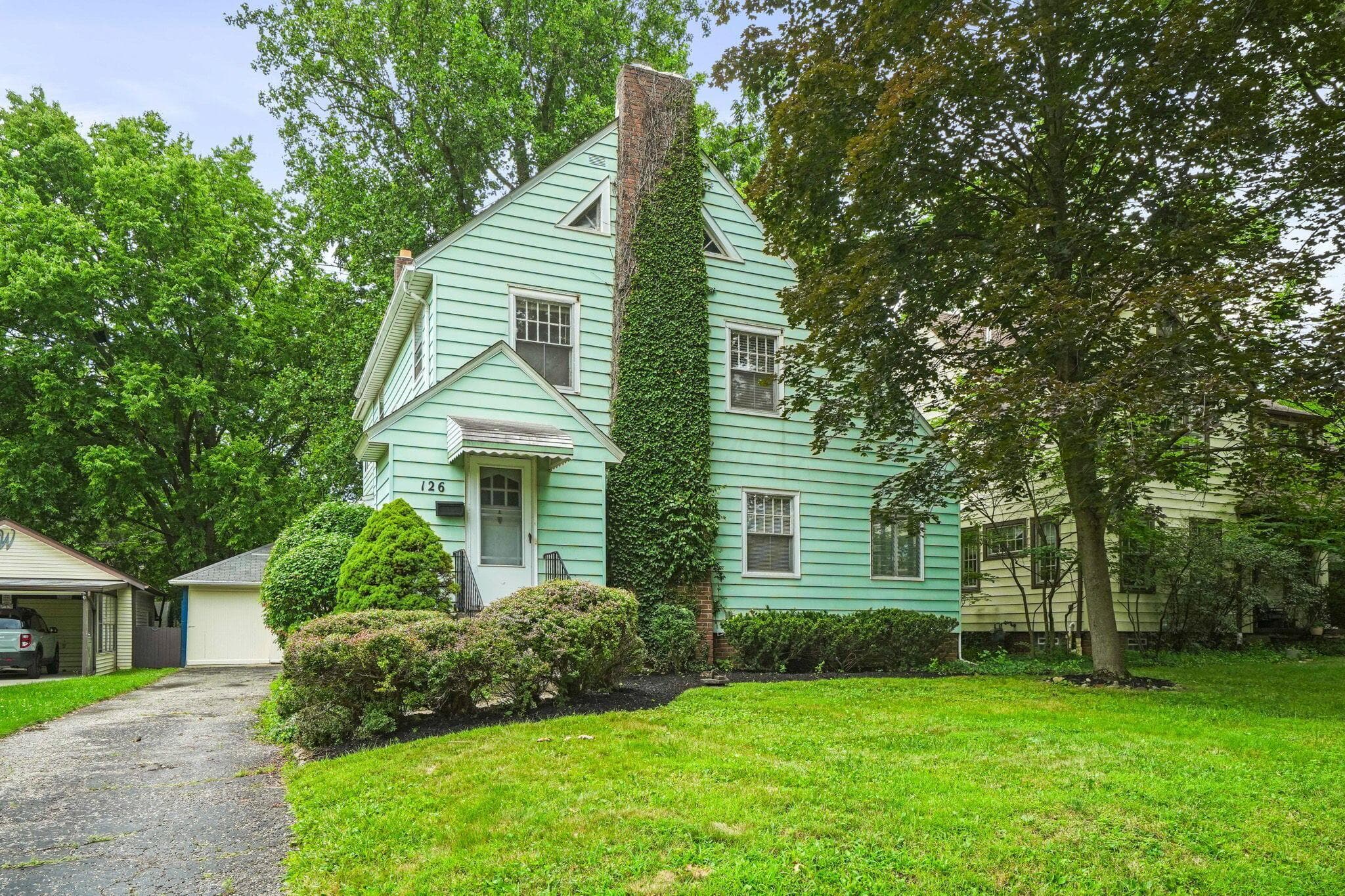 126 Erie Road