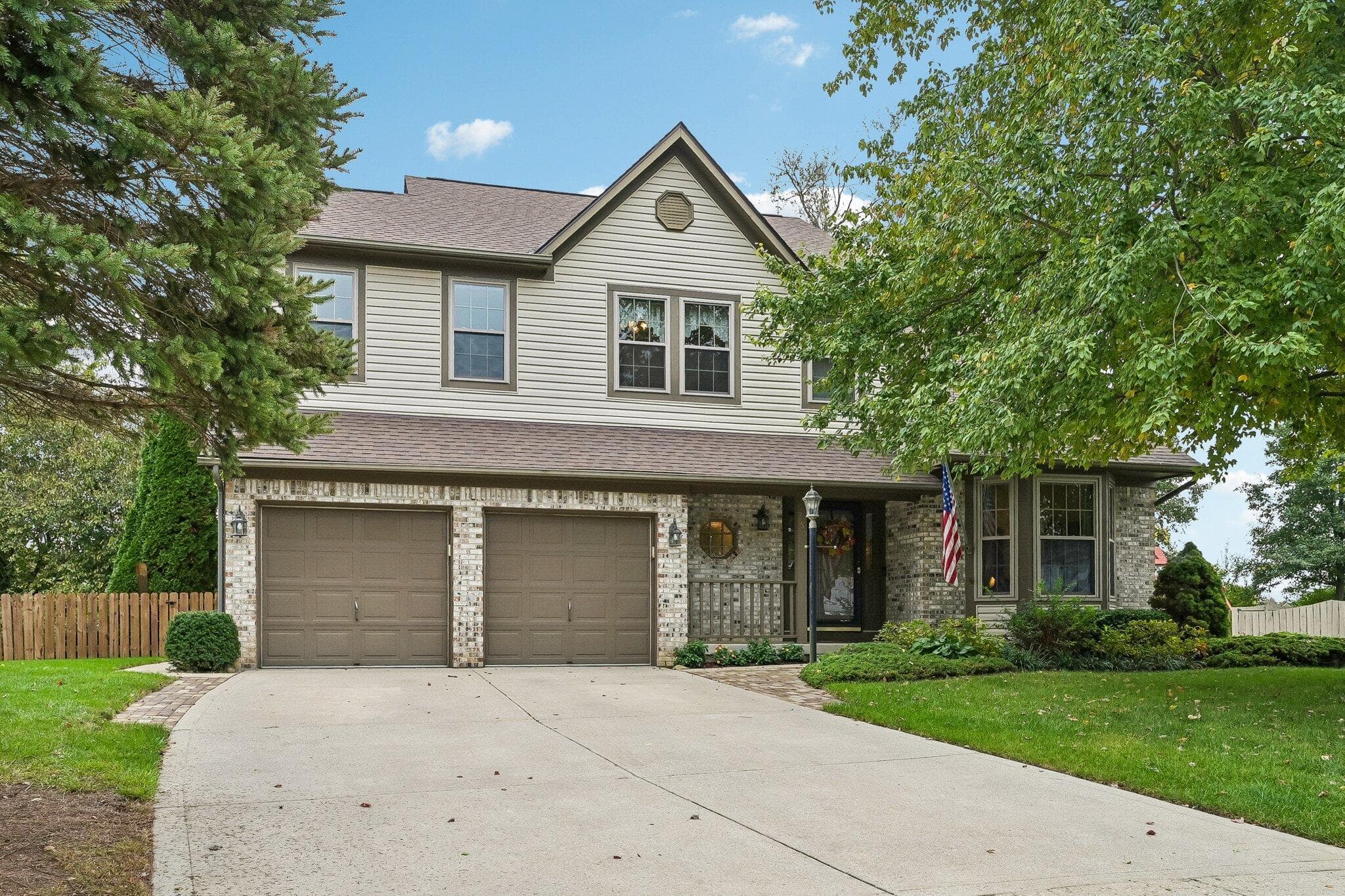 750 Montmorency Drive