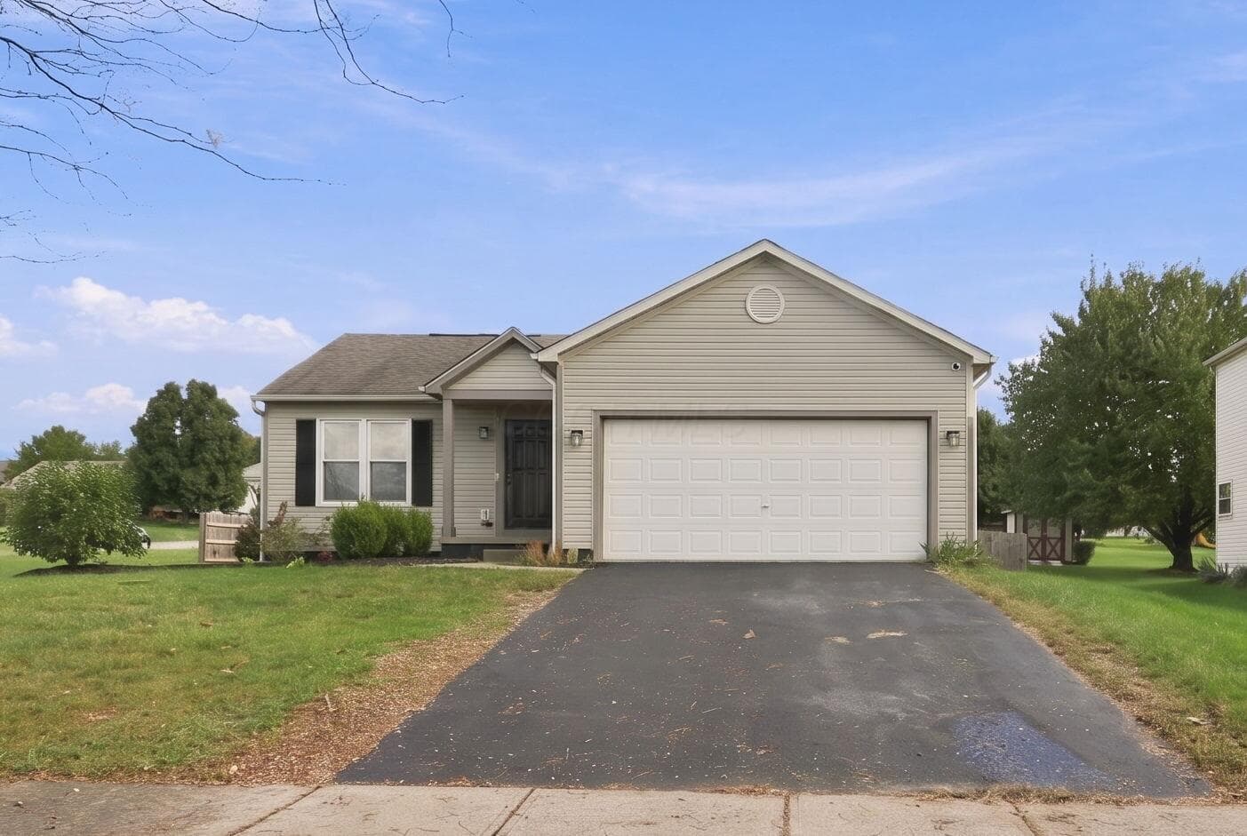 1816 Fern Trail Drive