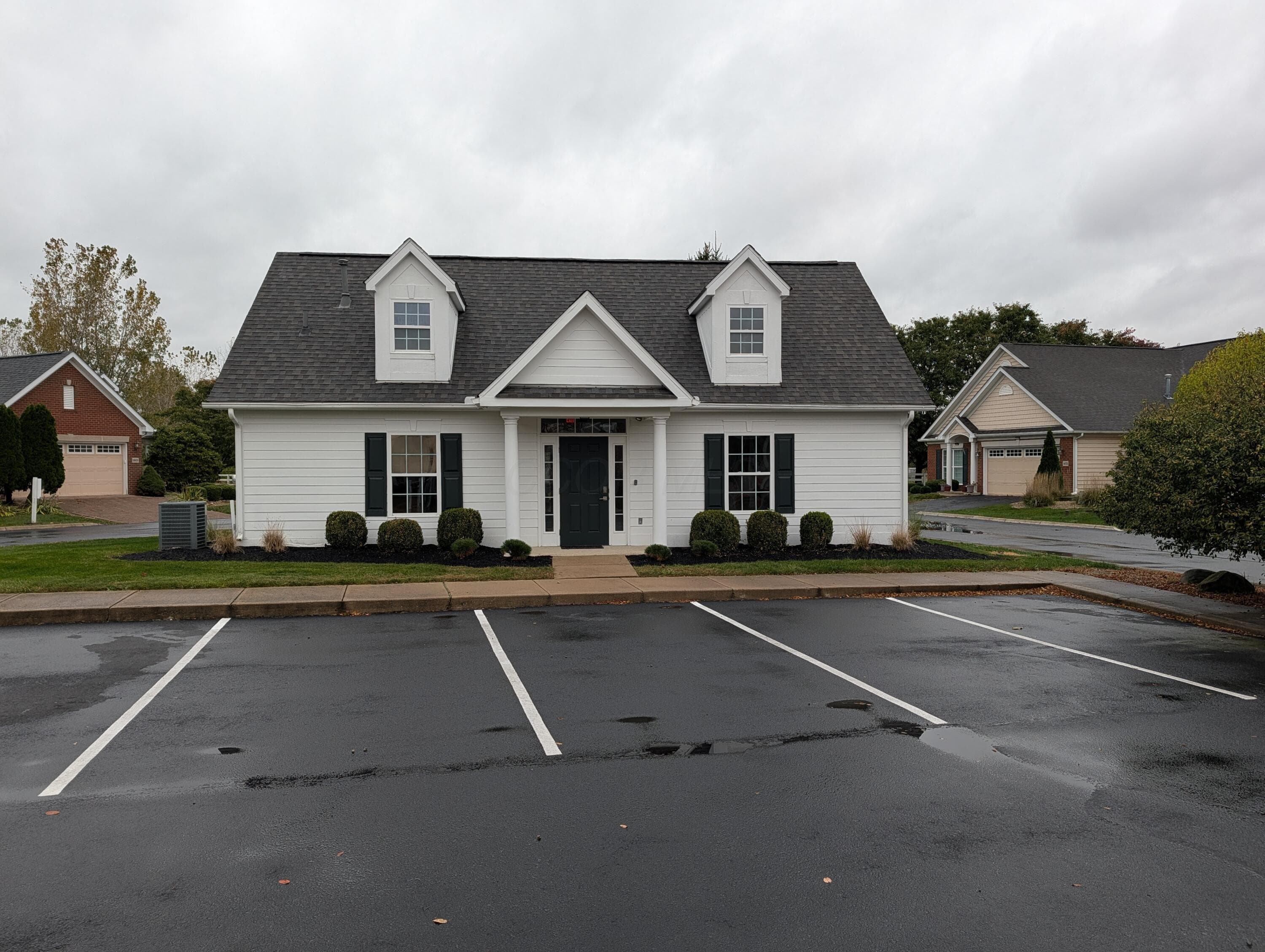 1600 Union Park Circle — photo 1 of 7