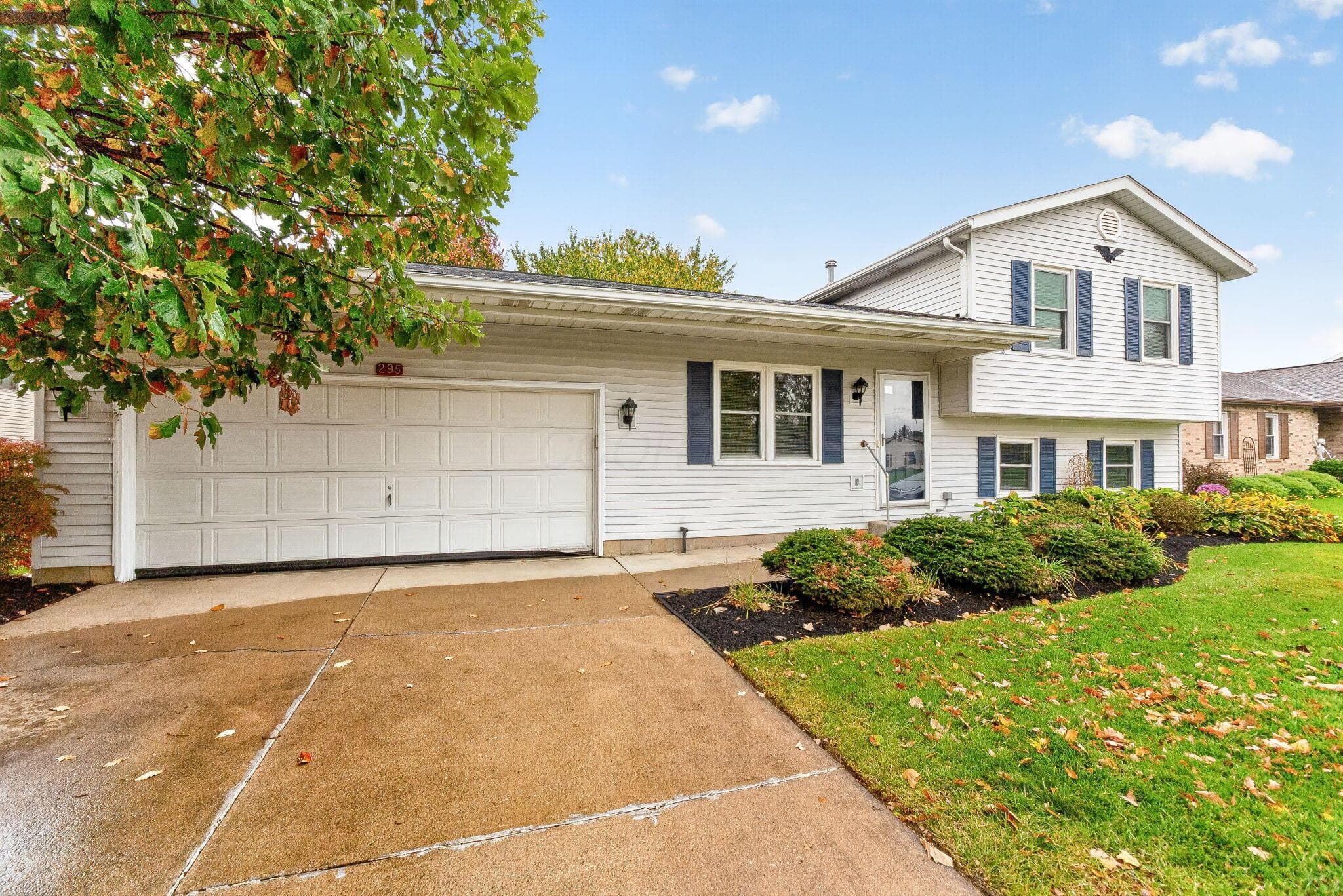 295 Hearthstone Drive