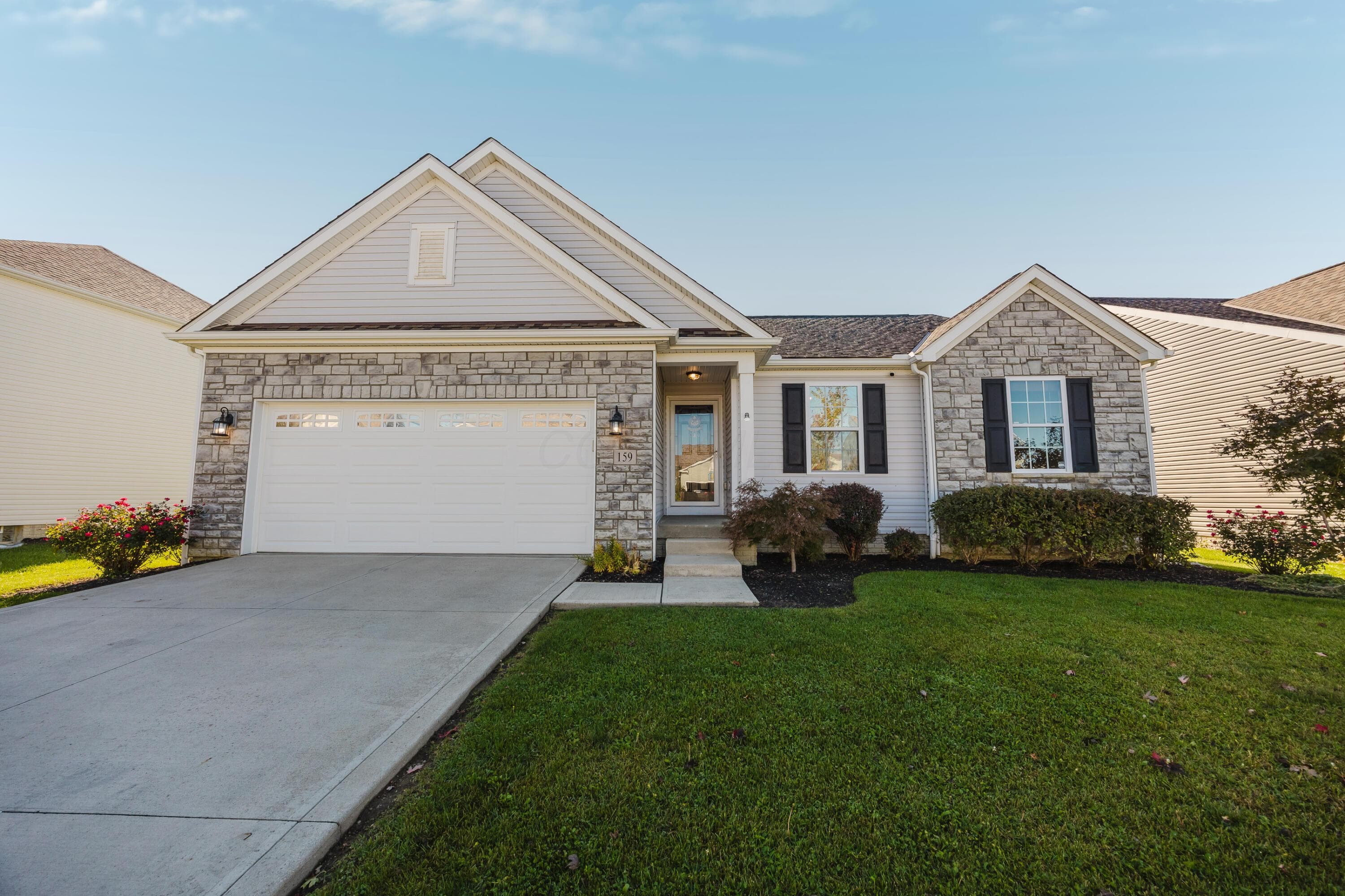 159 Chestnut Commons Drive