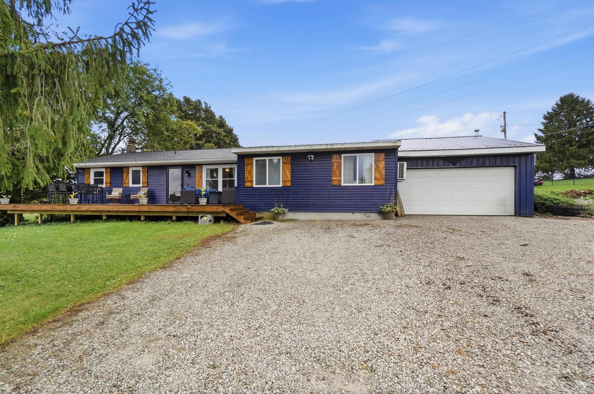 5865 Wilson Road