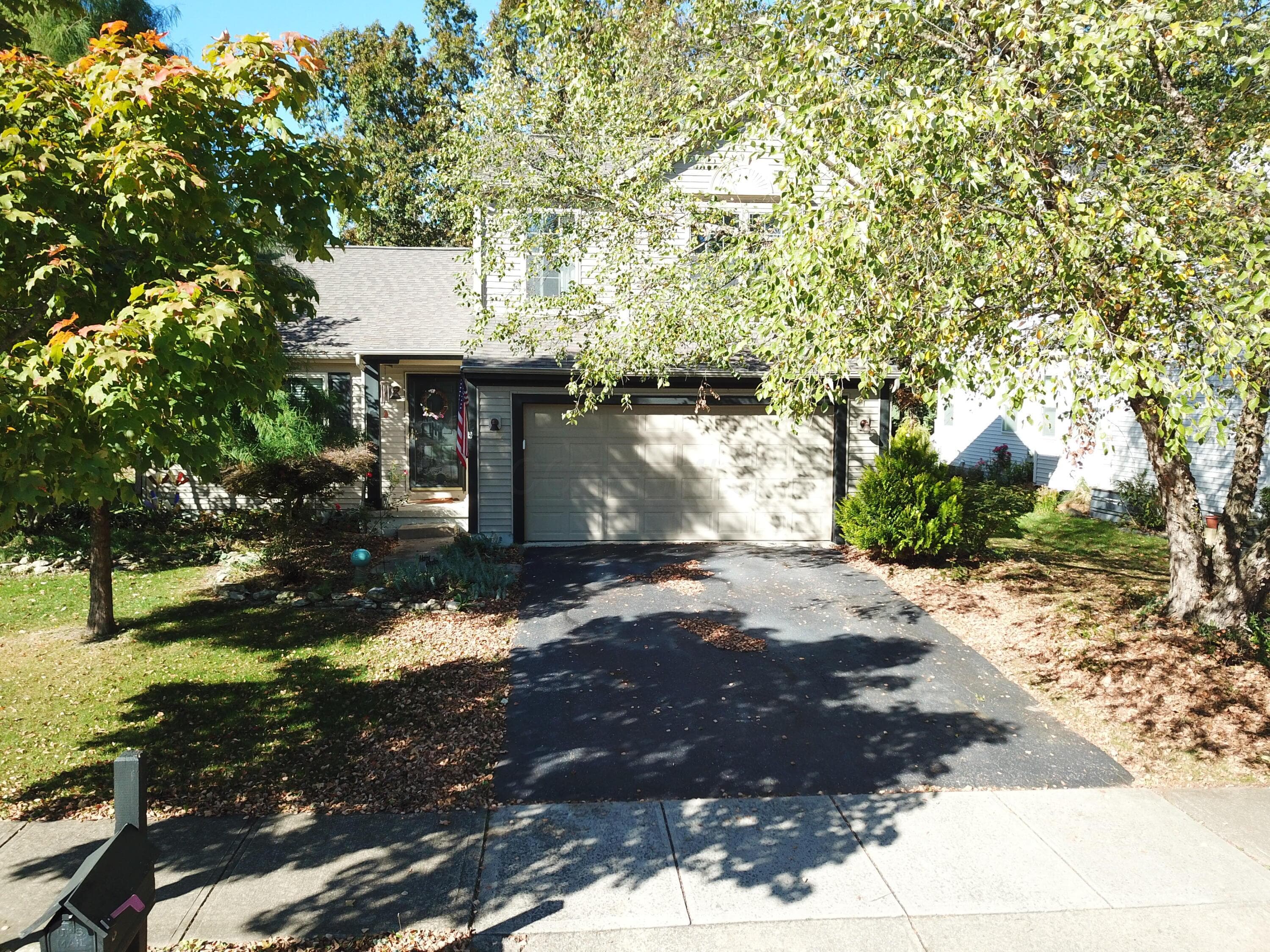 341 Stonhope Drive