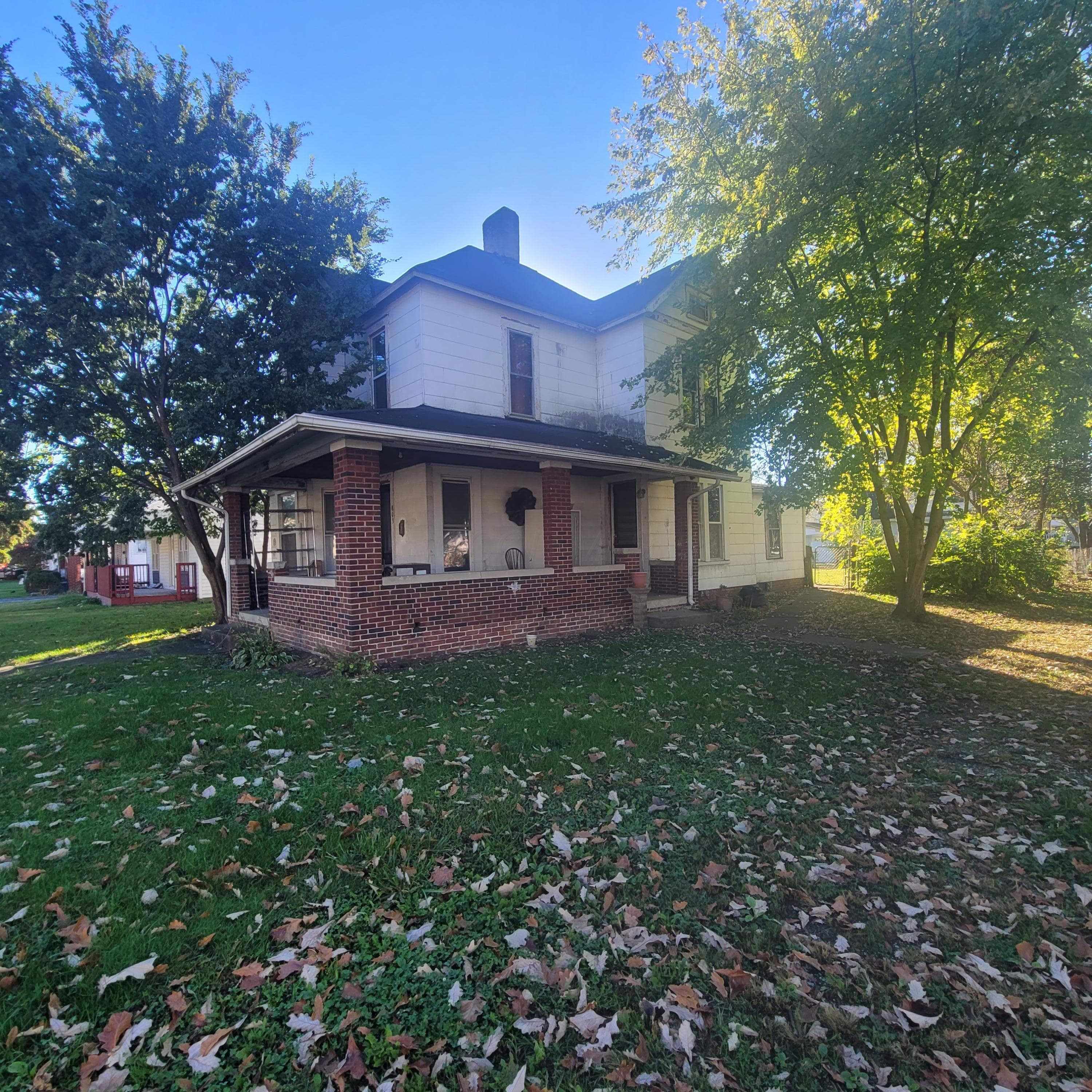 803 Washington Avenue