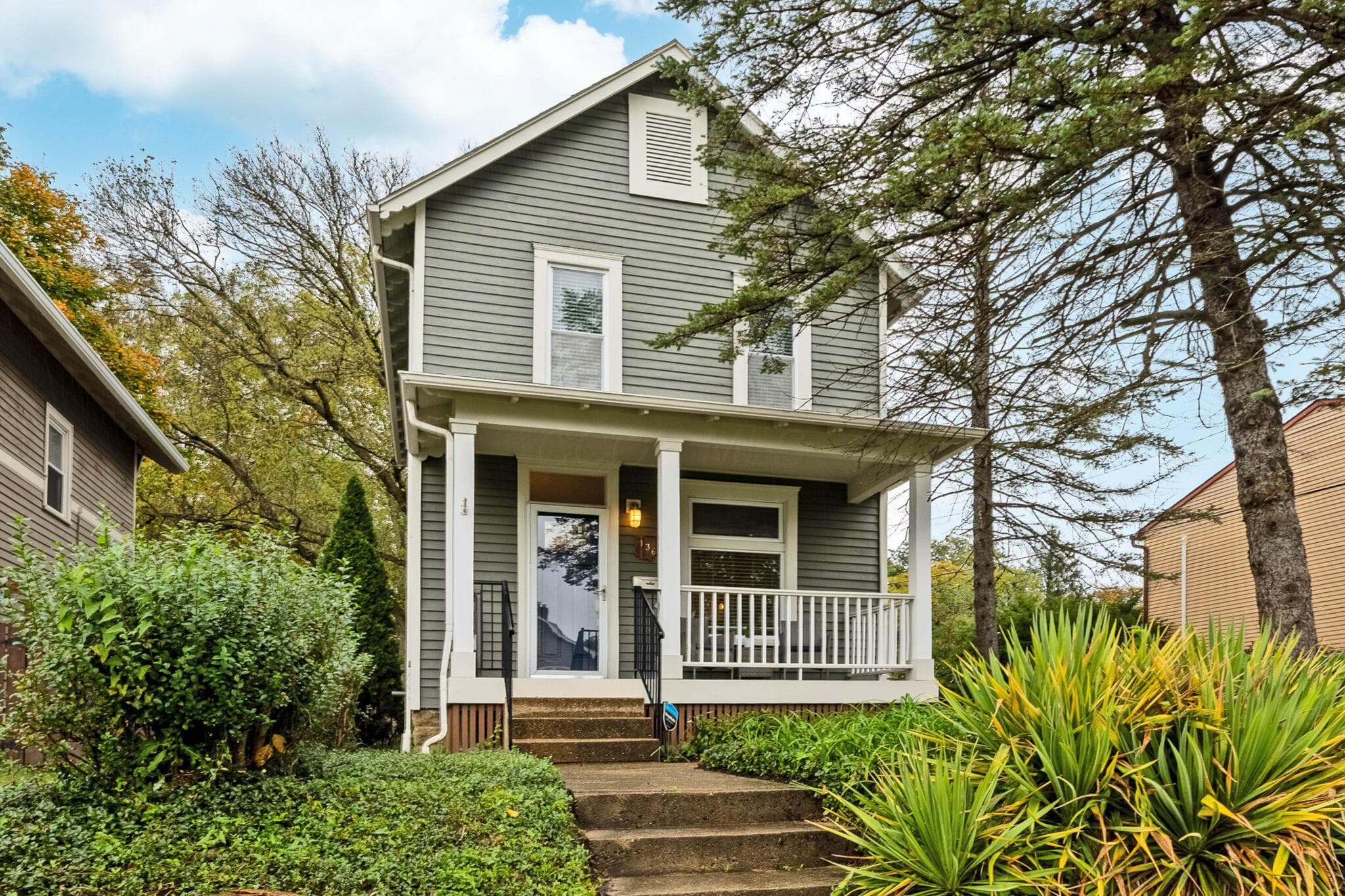136 North Broadway