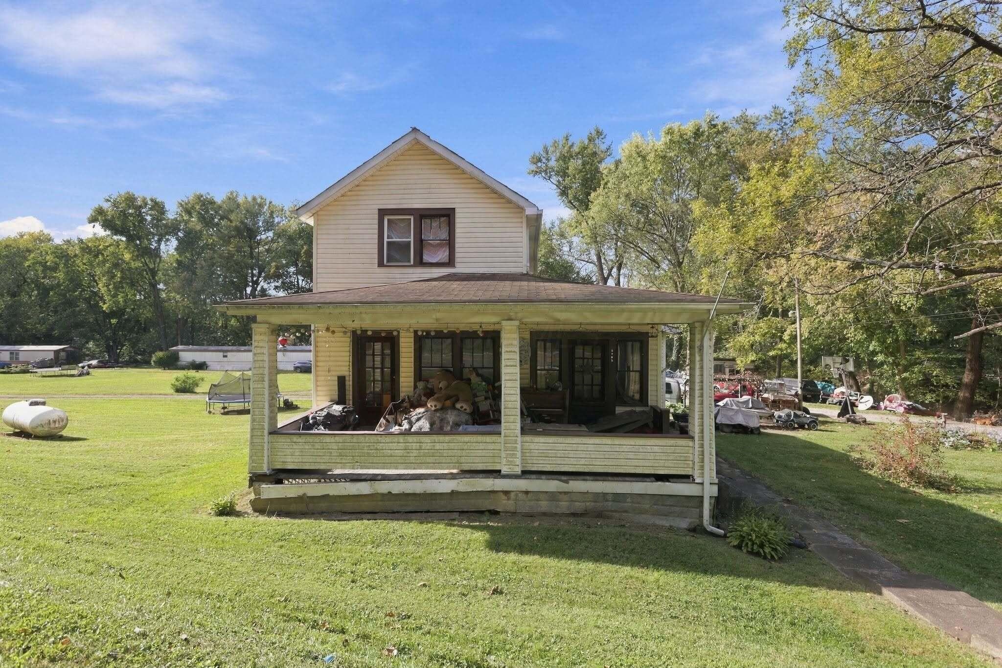 2965 River Road