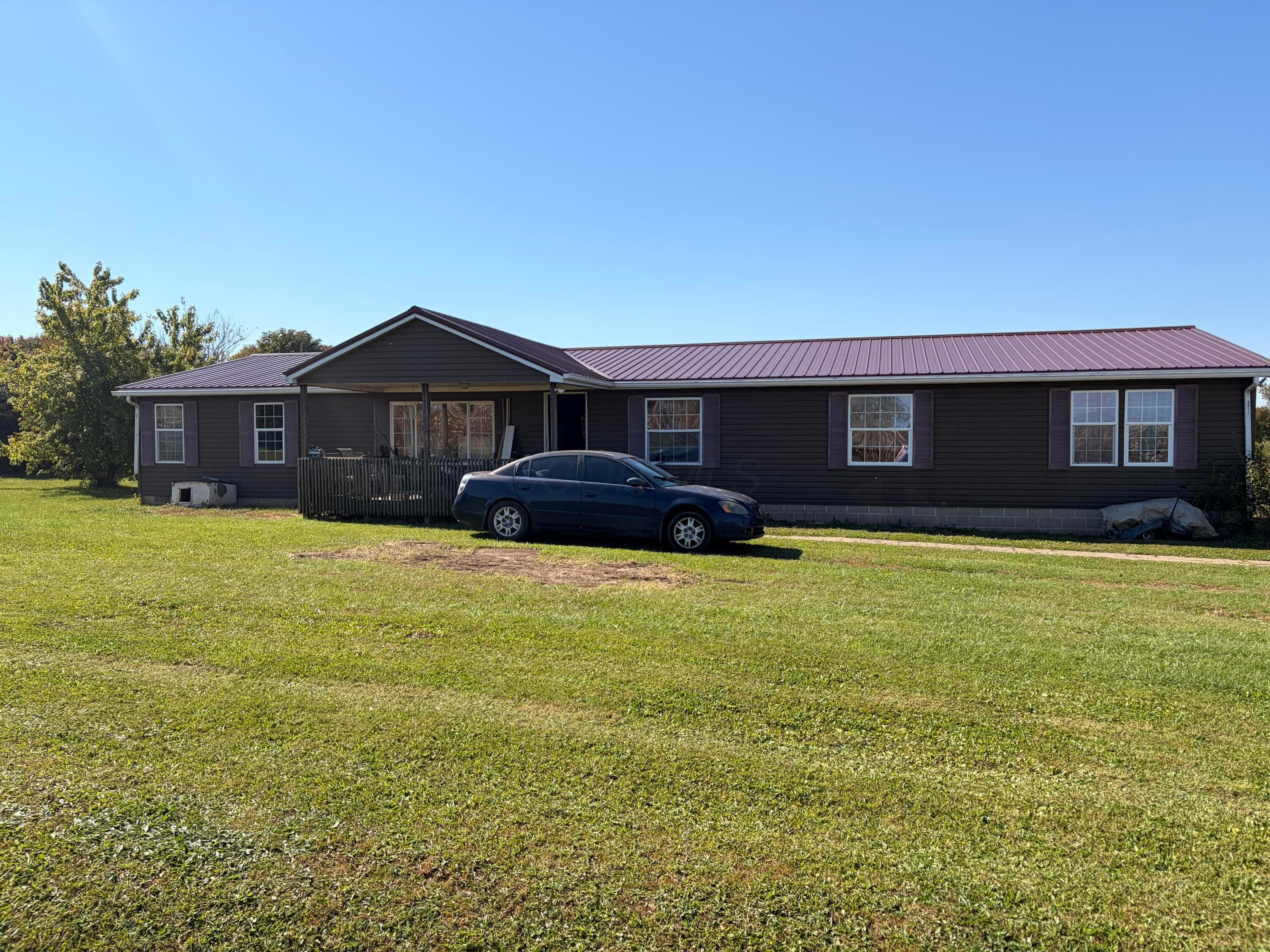 3344 Austin Good Hope Road