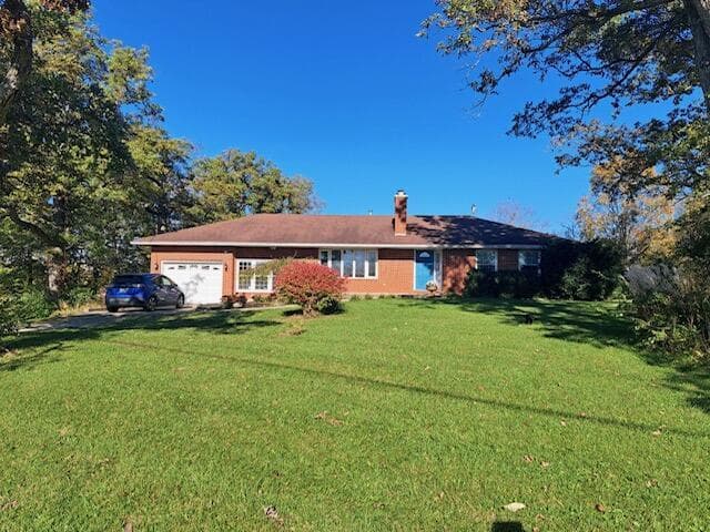 4470 Urbana Lisbon Road