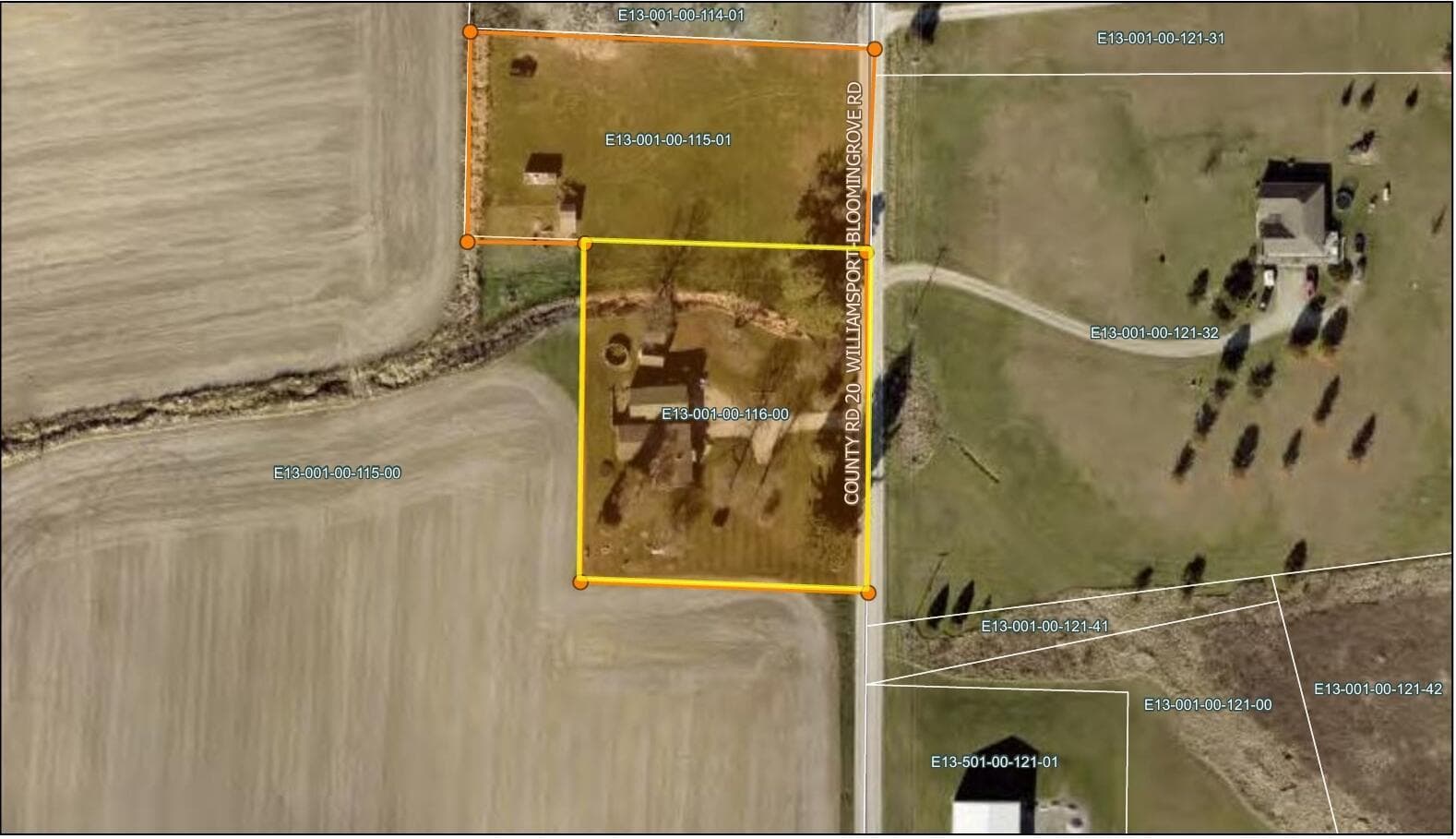 6290 County Road 20