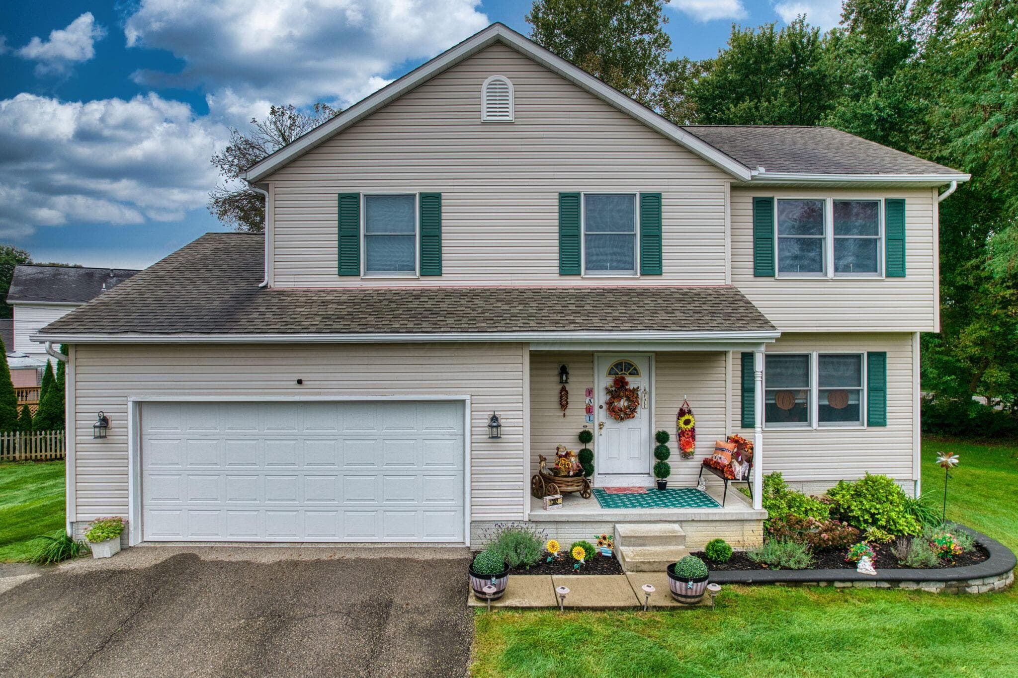 1302 Patricia Lane
