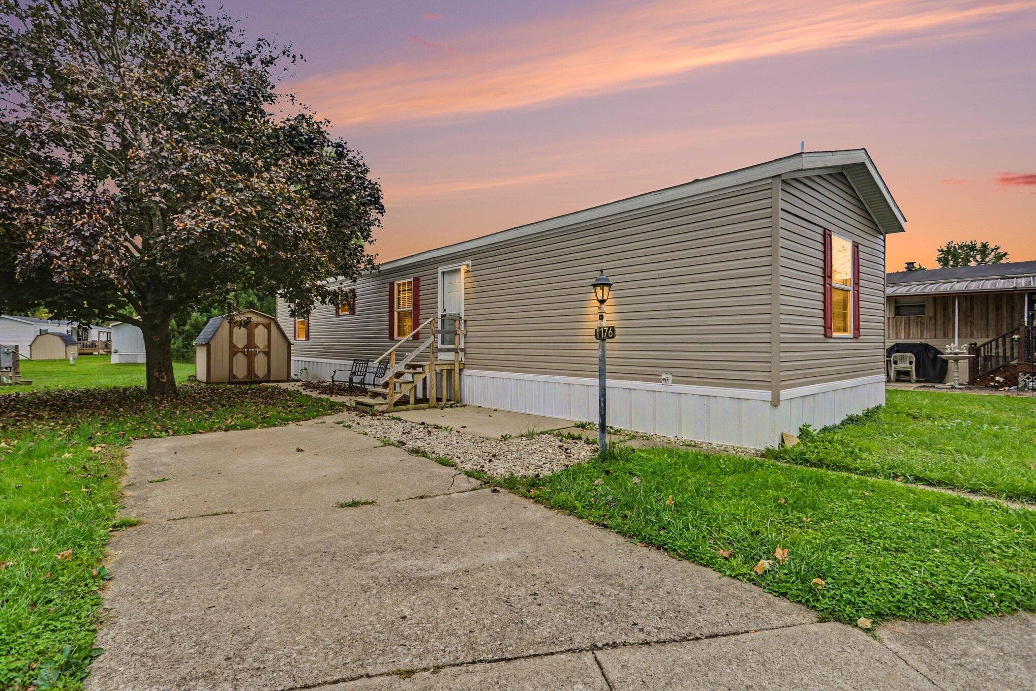 176 Parklawn Drive — photo 1 of 17