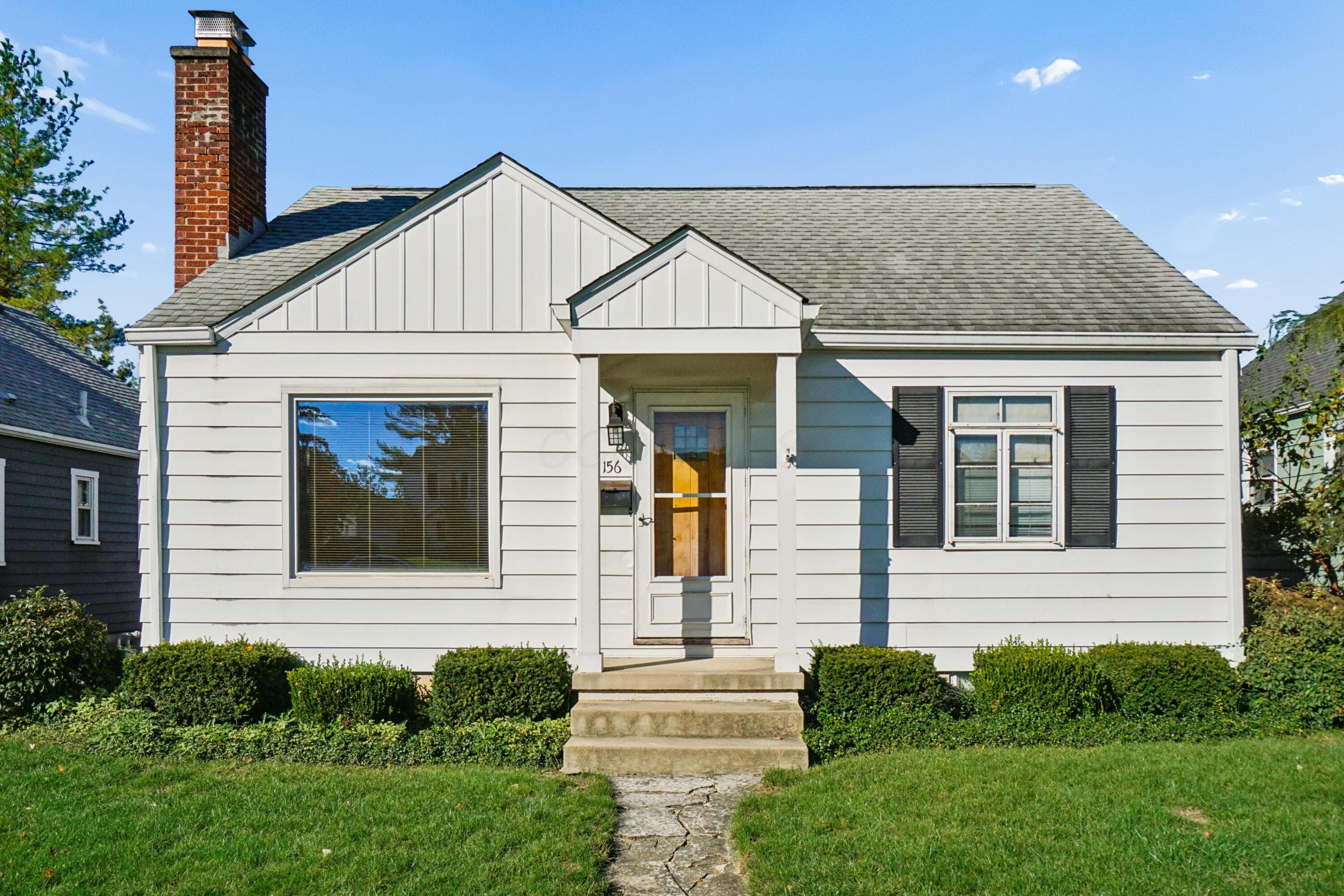 156 Jeffrey Place