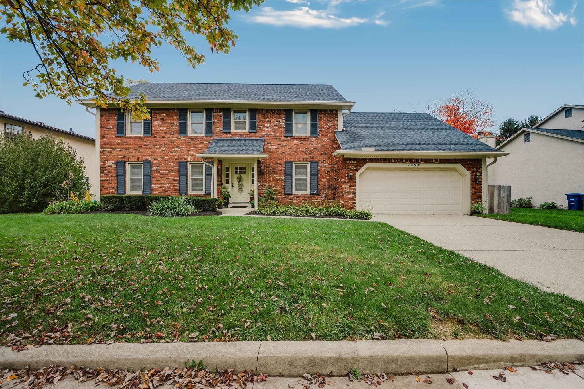 2256 Sonnington Drive