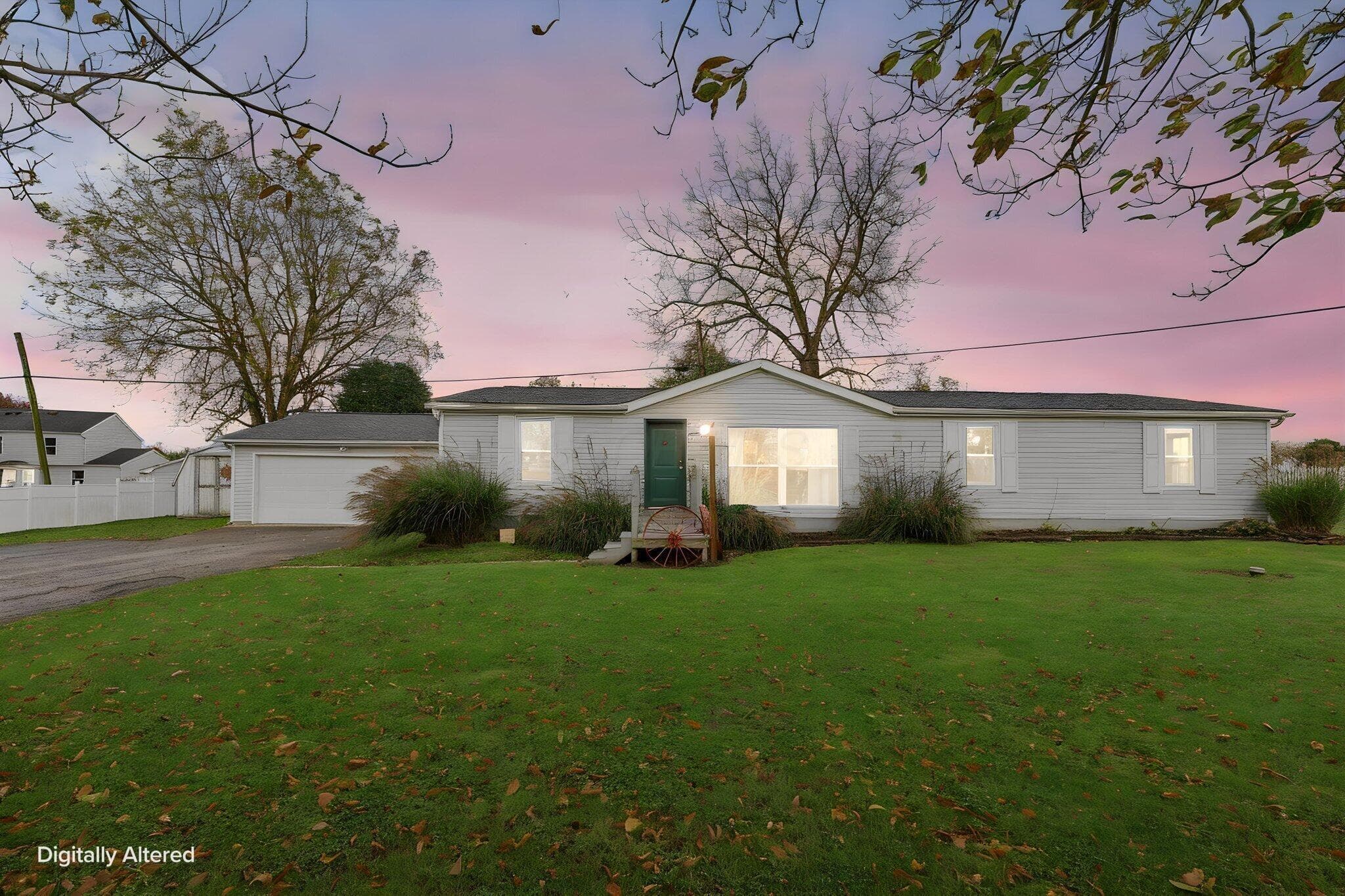 1429 Pike Street