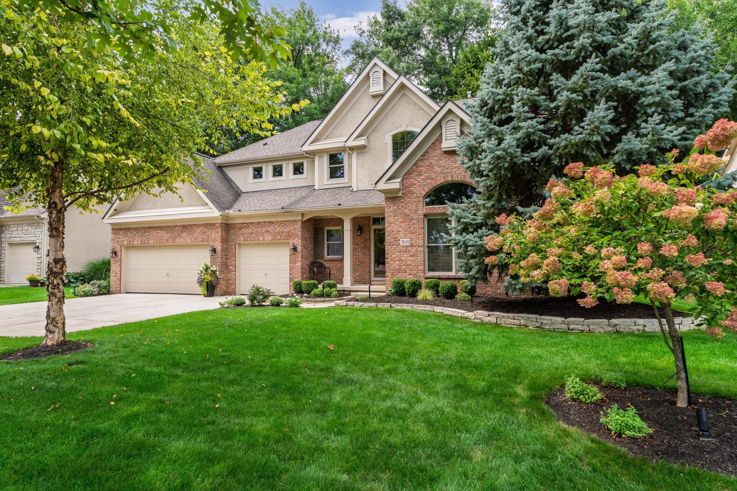 7651 Kestrel Way