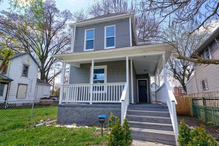 205 Princeton Avenue