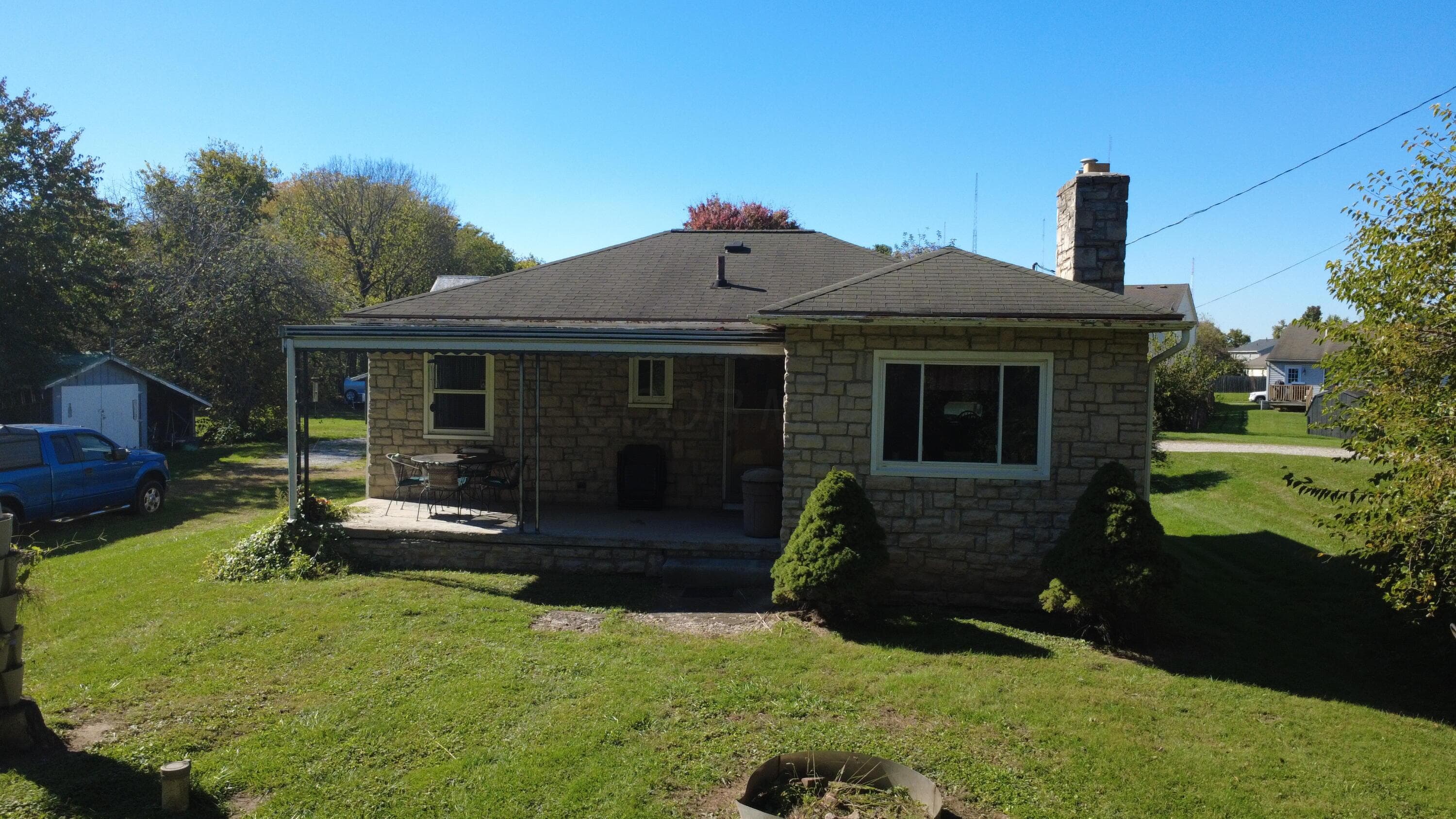 4505 Lockbourne Road