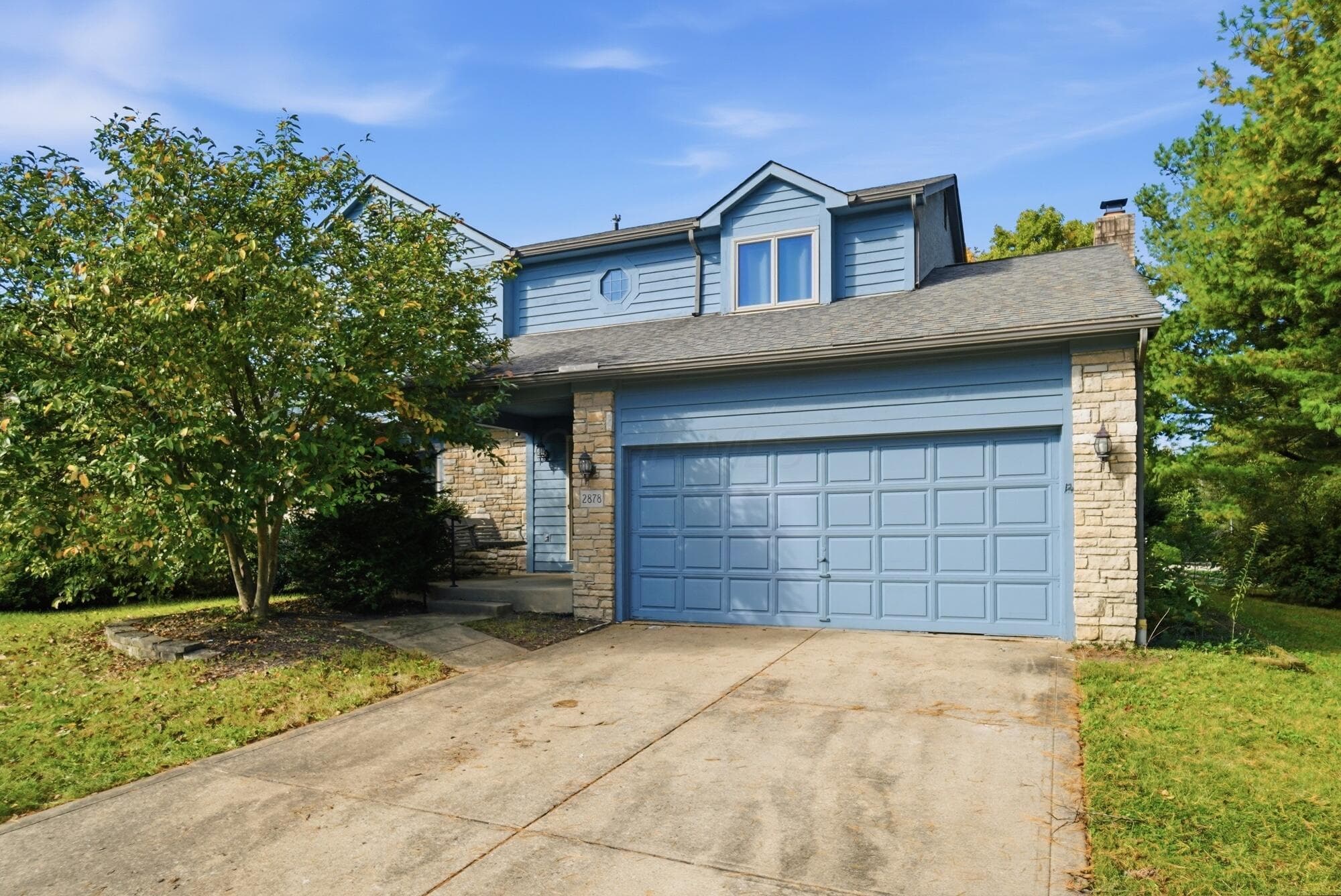 2878 Shady Ridge Drive — photo 1 of 58