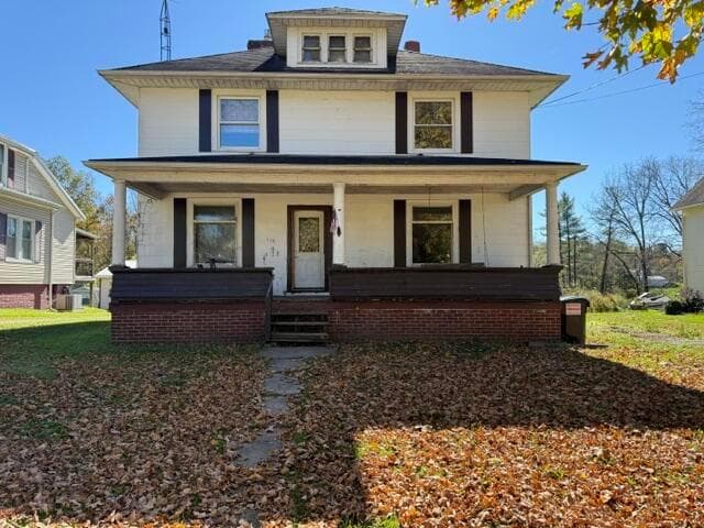 115 Marshall Hill Road