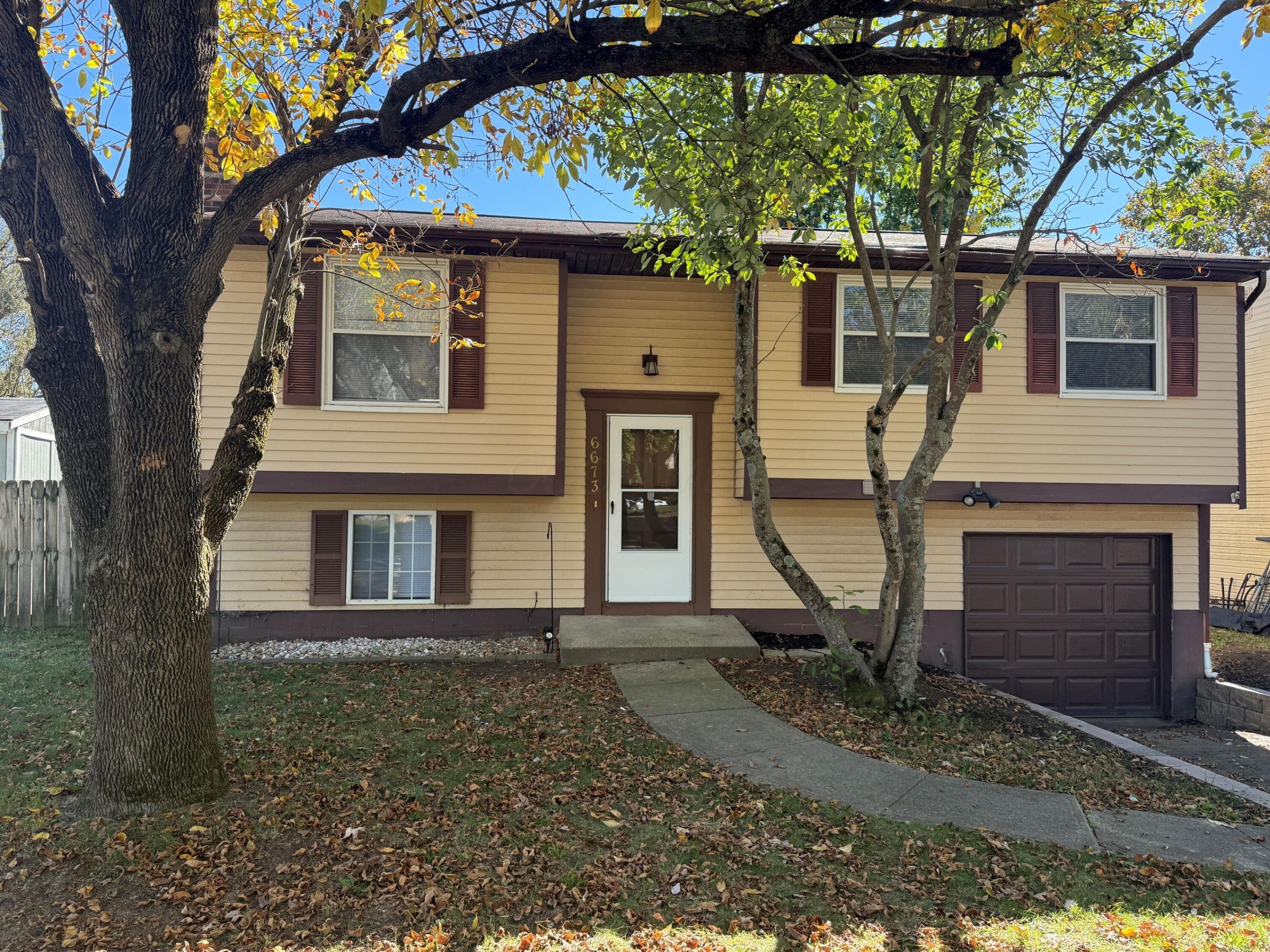 6673 Centennial Drive