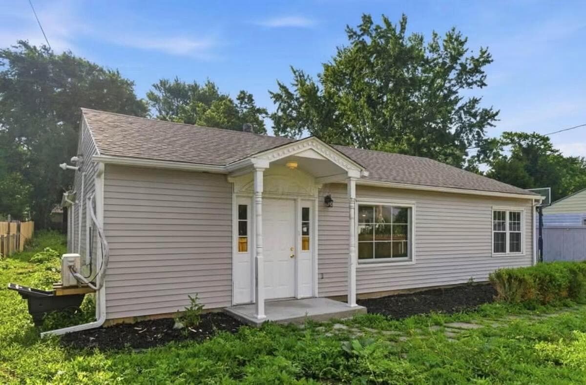 444 Linda Mel Drive
